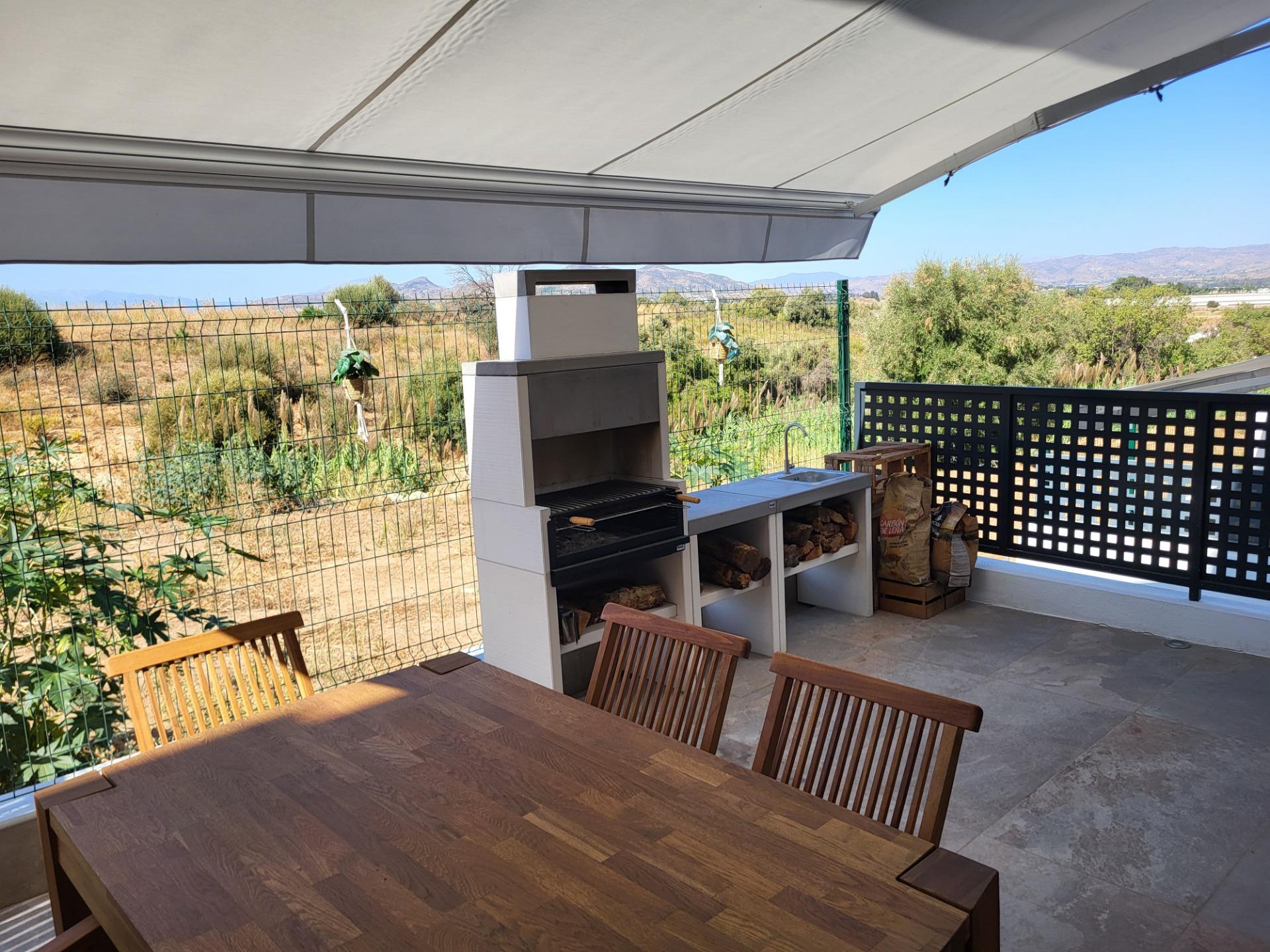 Fantastico chalet adosado en Alhaurín de la Torre - foto 25