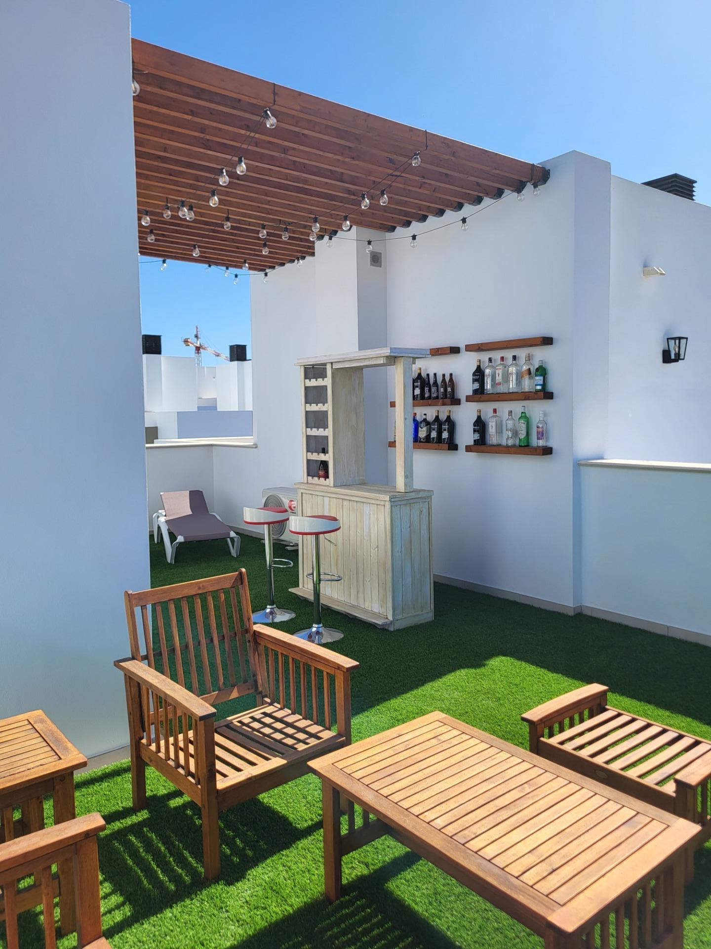 Fantastico chalet adosado en Alhaurín de la Torre - foto 26