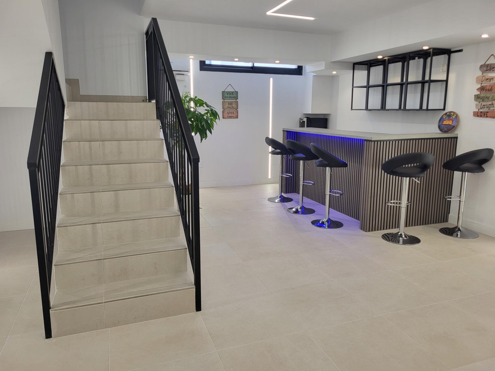 Fantastico chalet adosado en Alhaurín de la Torre - foto 27