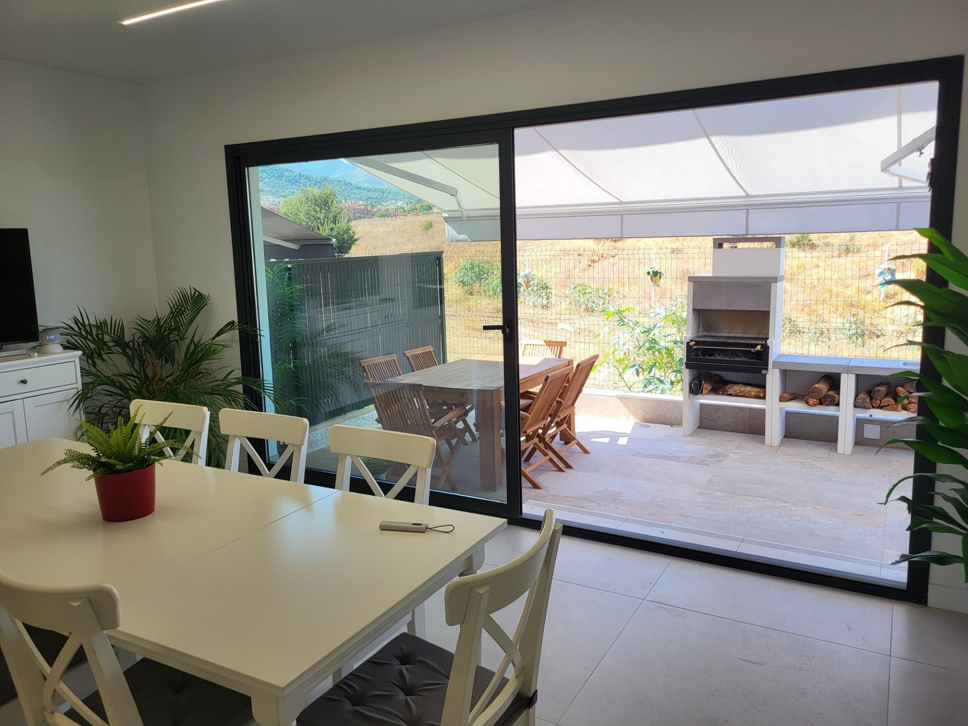Fantastico chalet adosado en Alhaurín de la Torre - foto 29