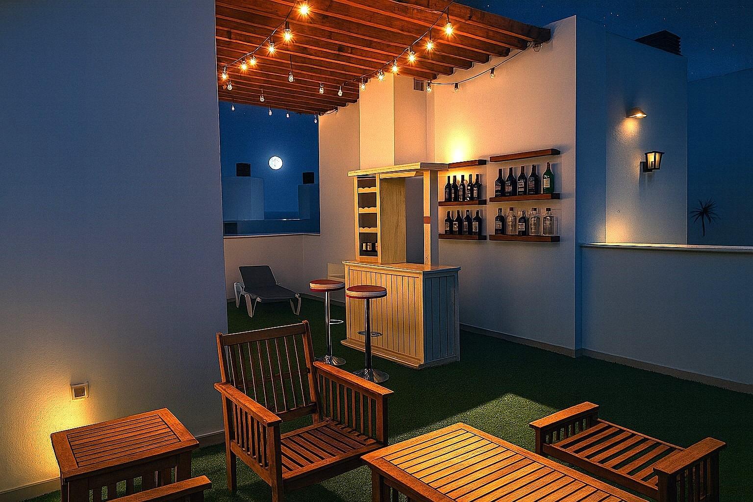 Fantastico chalet adosado en Alhaurín de la Torre - foto 4