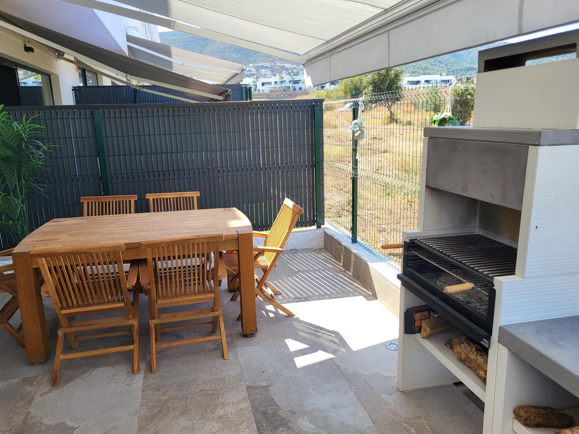 Fantastico chalet adosado en Alhaurín de la Torre - foto 31