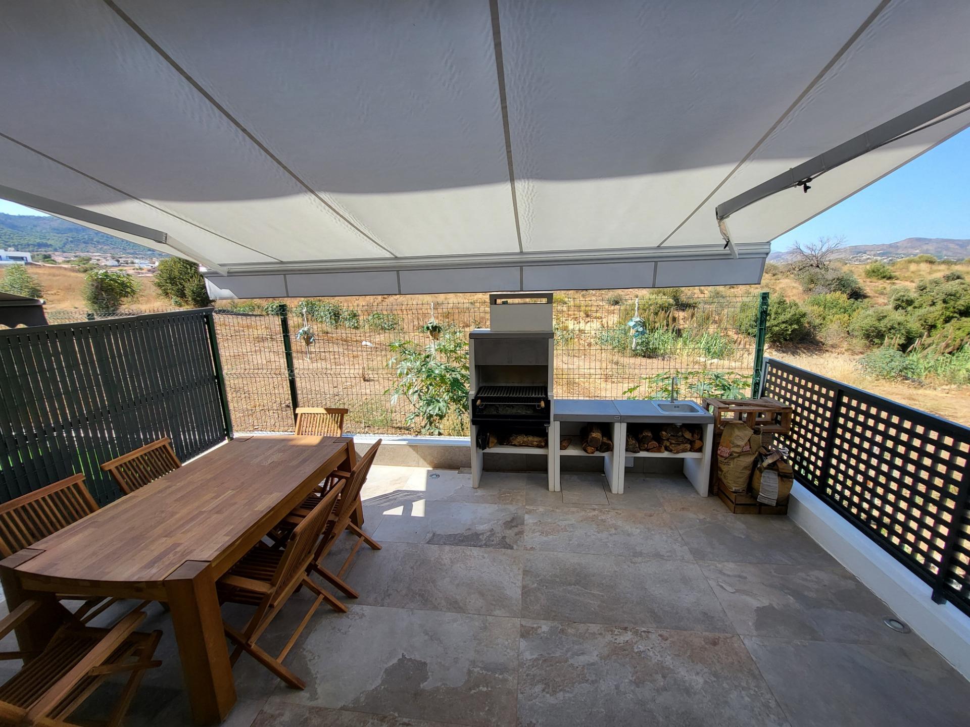Fantastico chalet adosado en Alhaurín de la Torre - foto 32