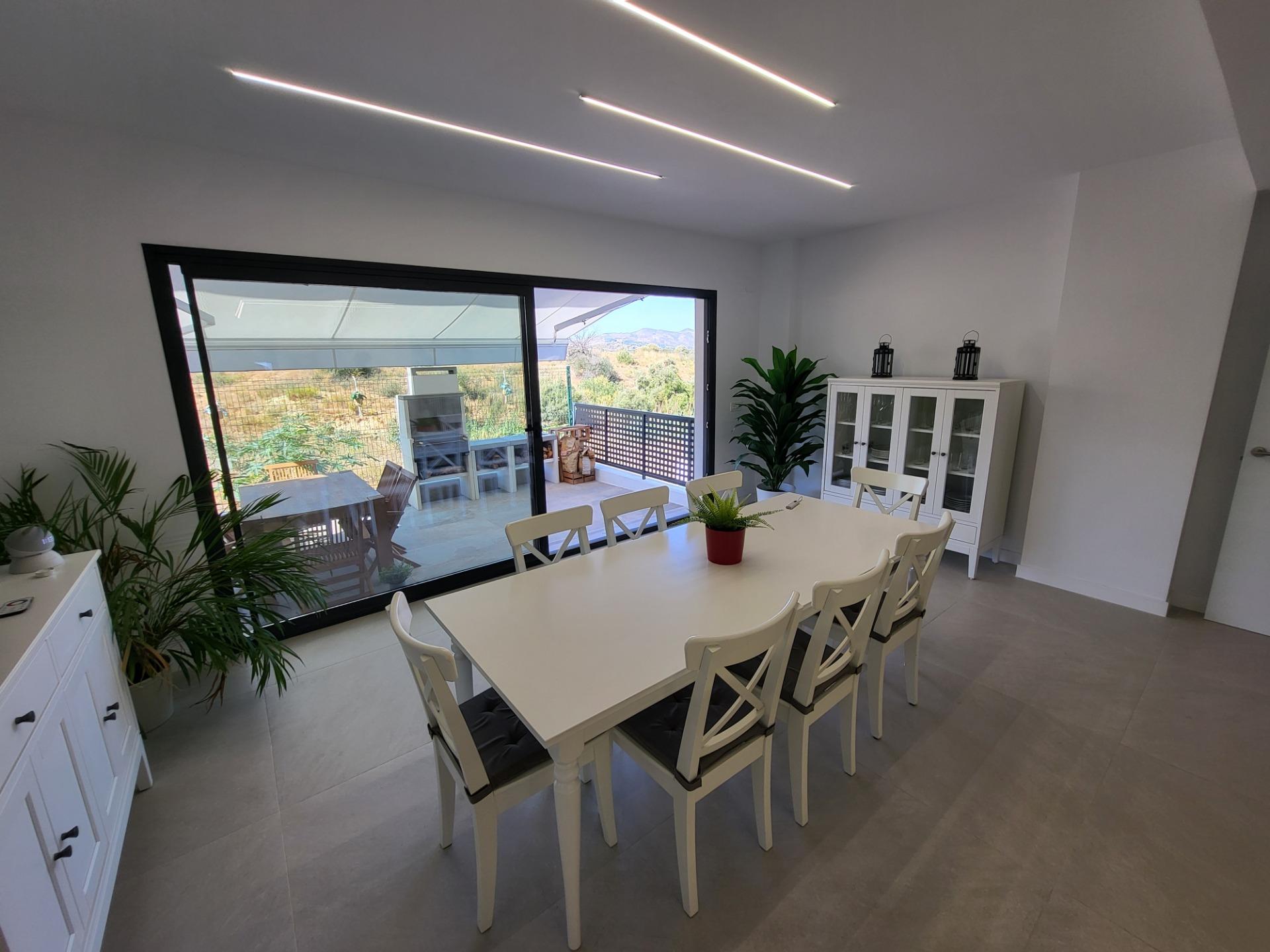 Fantastico chalet adosado en Alhaurín de la Torre - foto 33