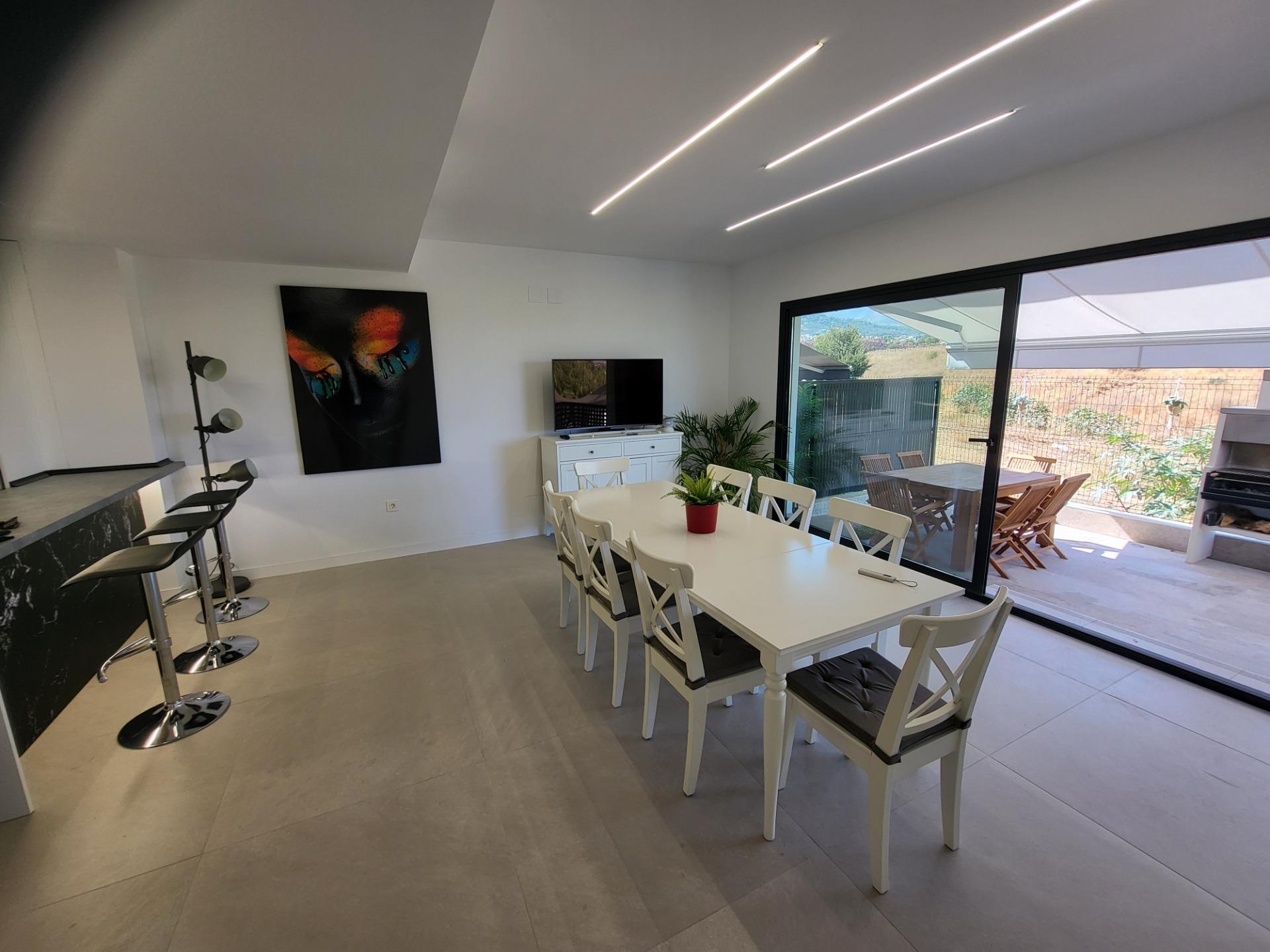 Fantastico chalet adosado en Alhaurín de la Torre - foto 34