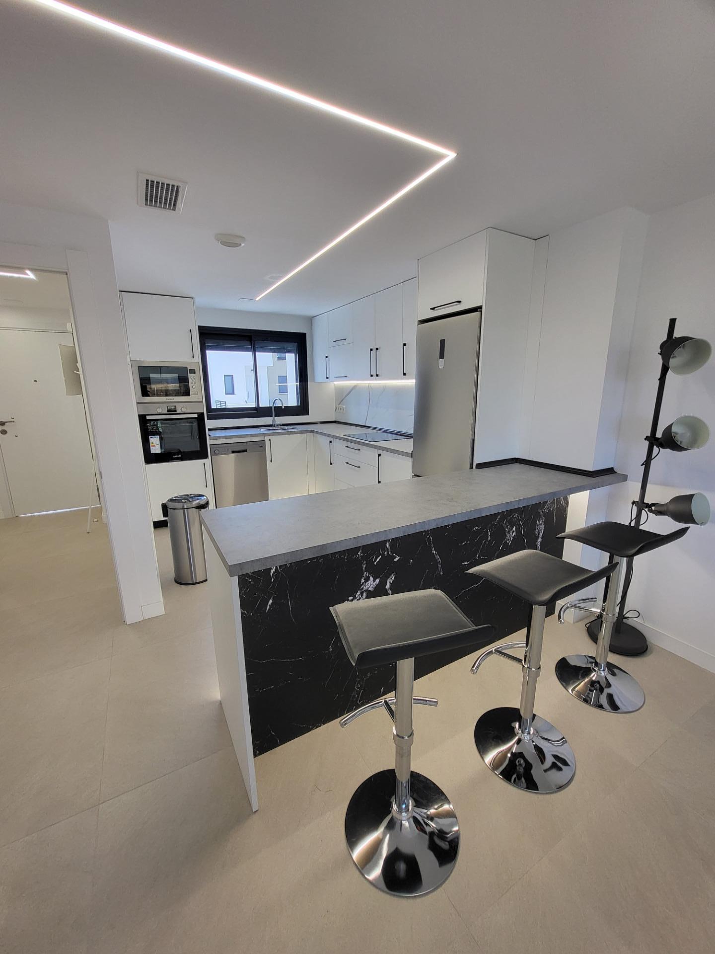 Fantastico chalet adosado en Alhaurín de la Torre - foto 35