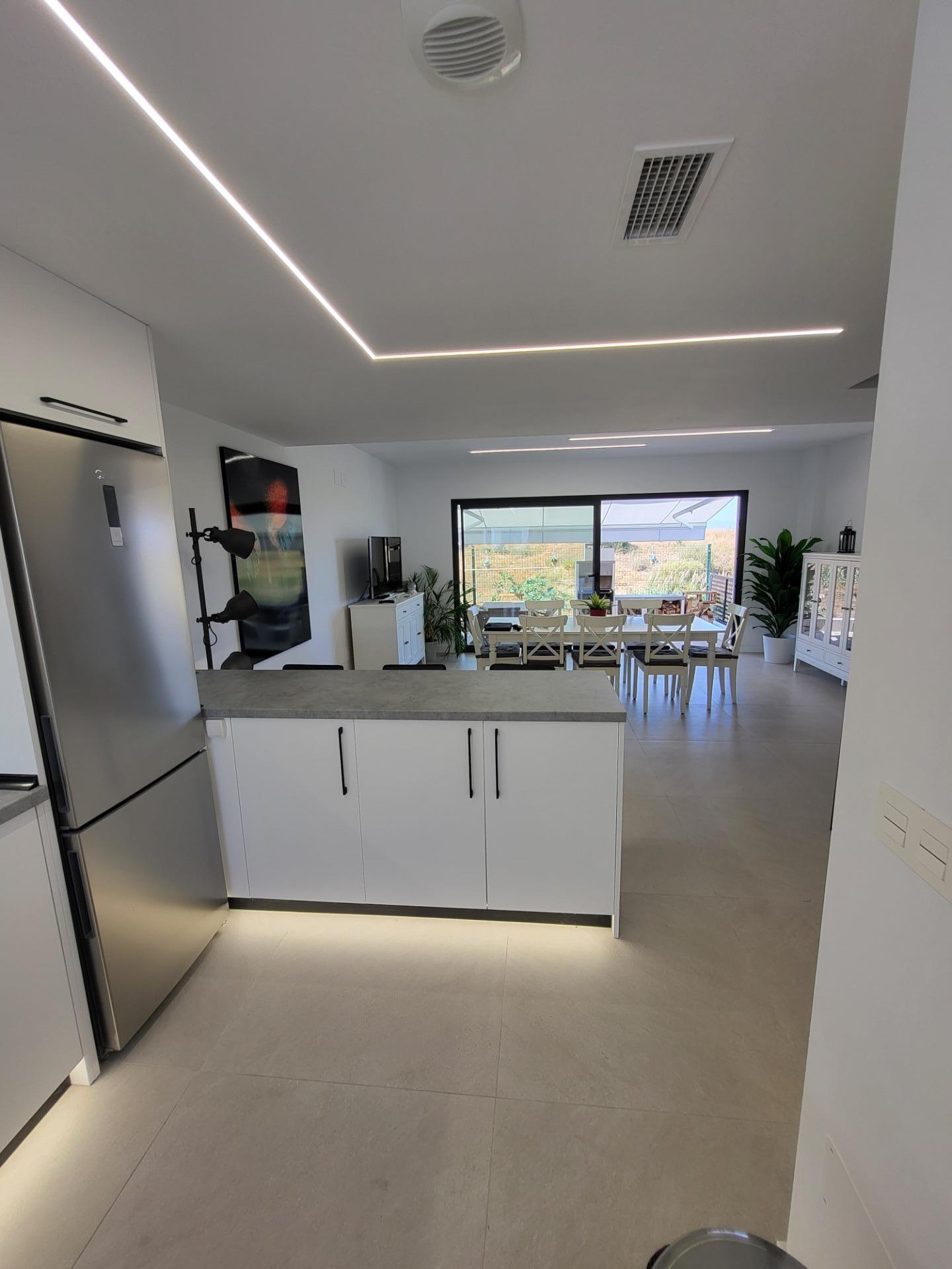 Fantastico chalet adosado en Alhaurín de la Torre - foto 37