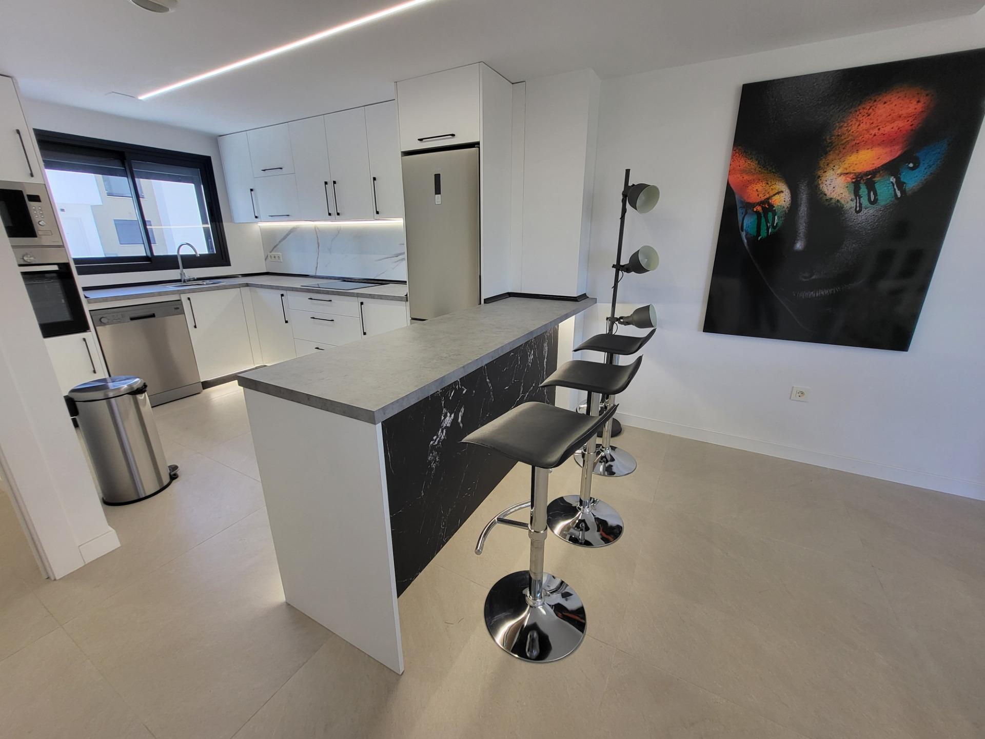 Fantastico chalet adosado en Alhaurín de la Torre - foto 38