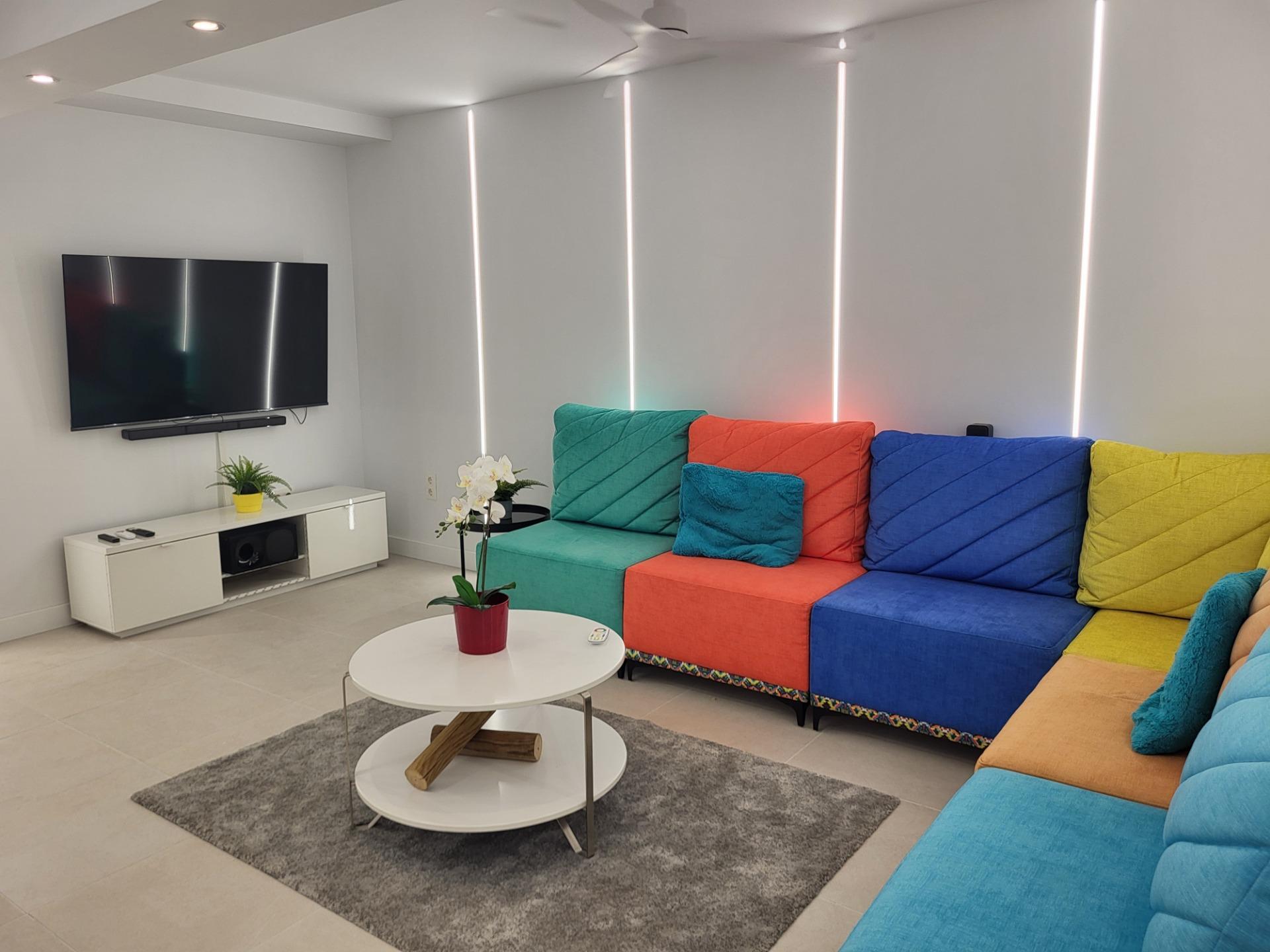Fantastico chalet adosado en Alhaurín de la Torre - foto 39