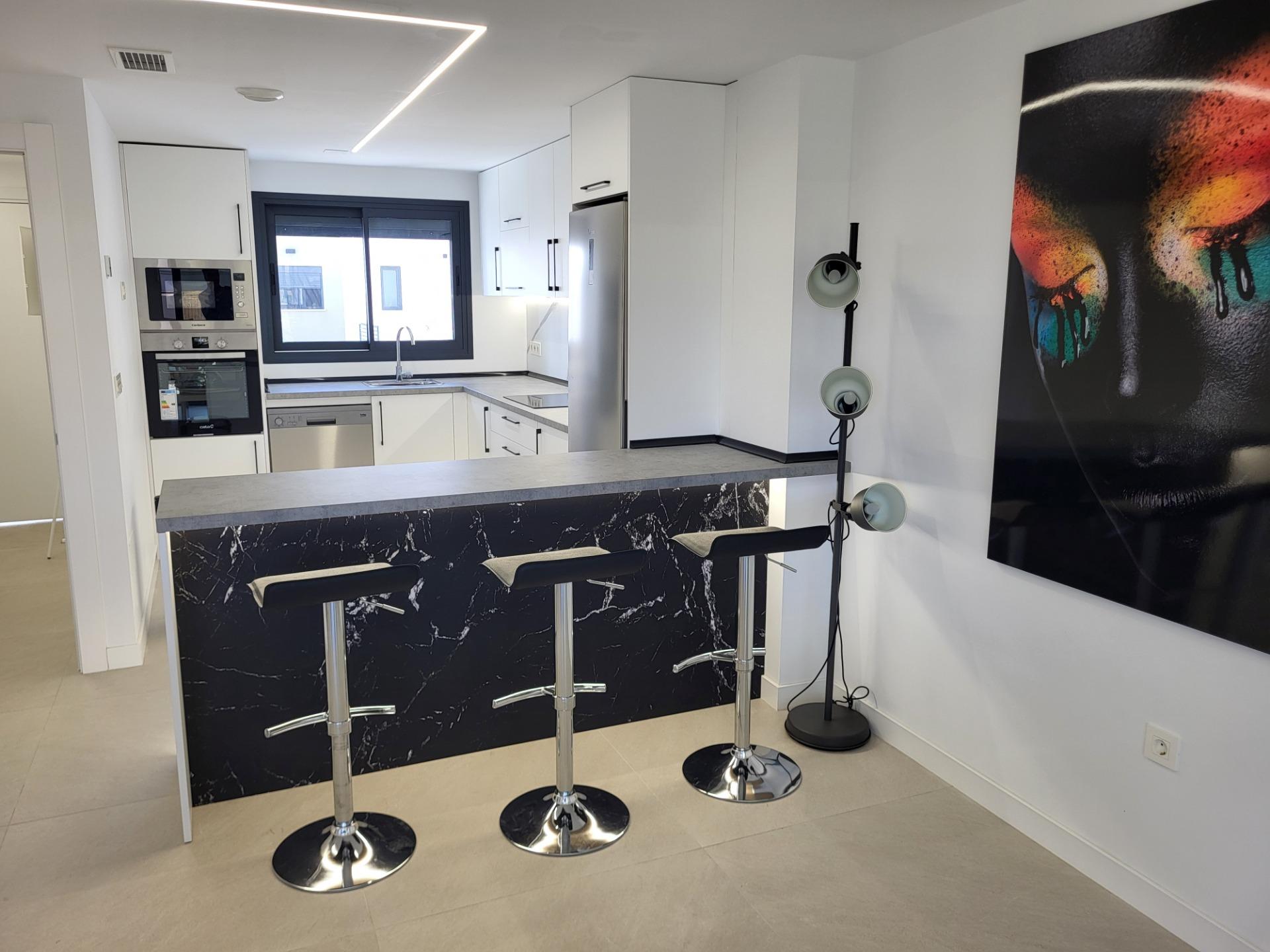 Fantastico chalet adosado en Alhaurín de la Torre - foto 40