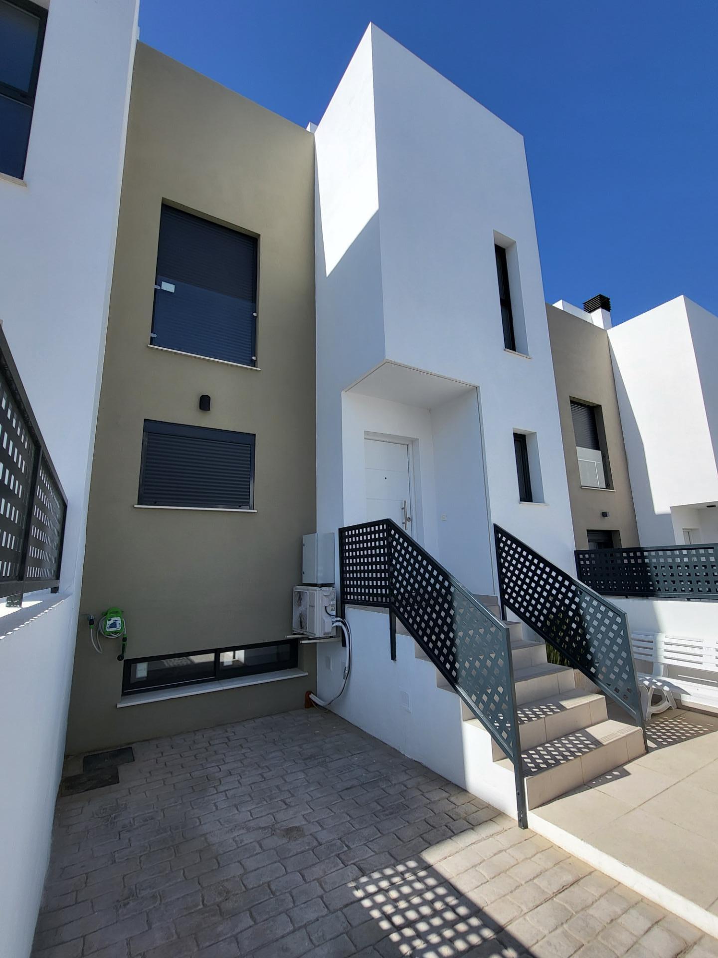 Fantastico chalet adosado en Alhaurín de la Torre - foto 5