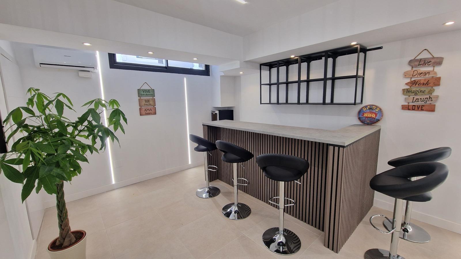 Fantastico chalet adosado en Alhaurín de la Torre - foto 41