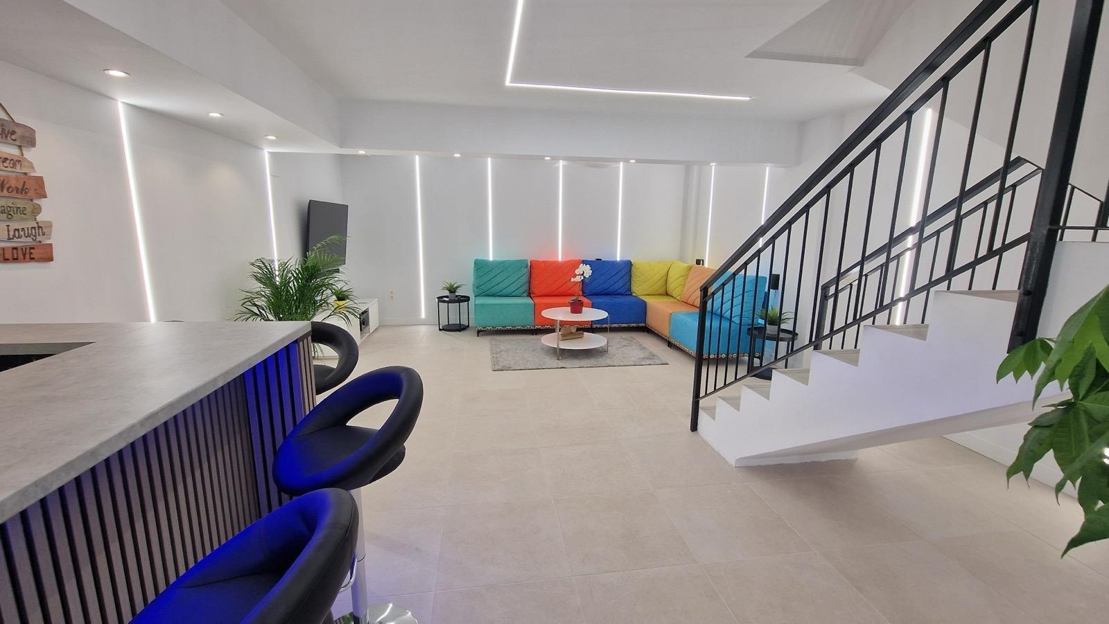 Fantastico chalet adosado en Alhaurín de la Torre - foto 42