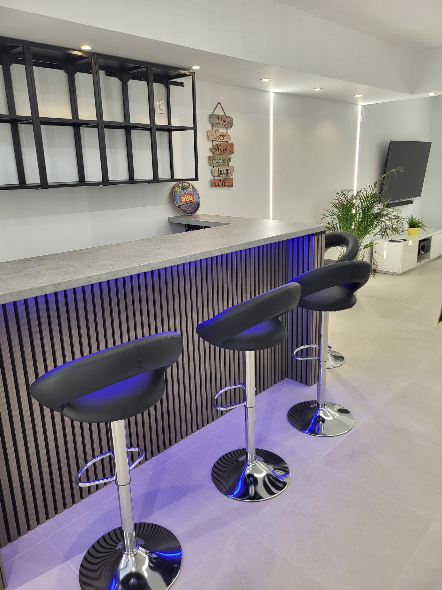 Fantastico chalet adosado en Alhaurín de la Torre - foto 43