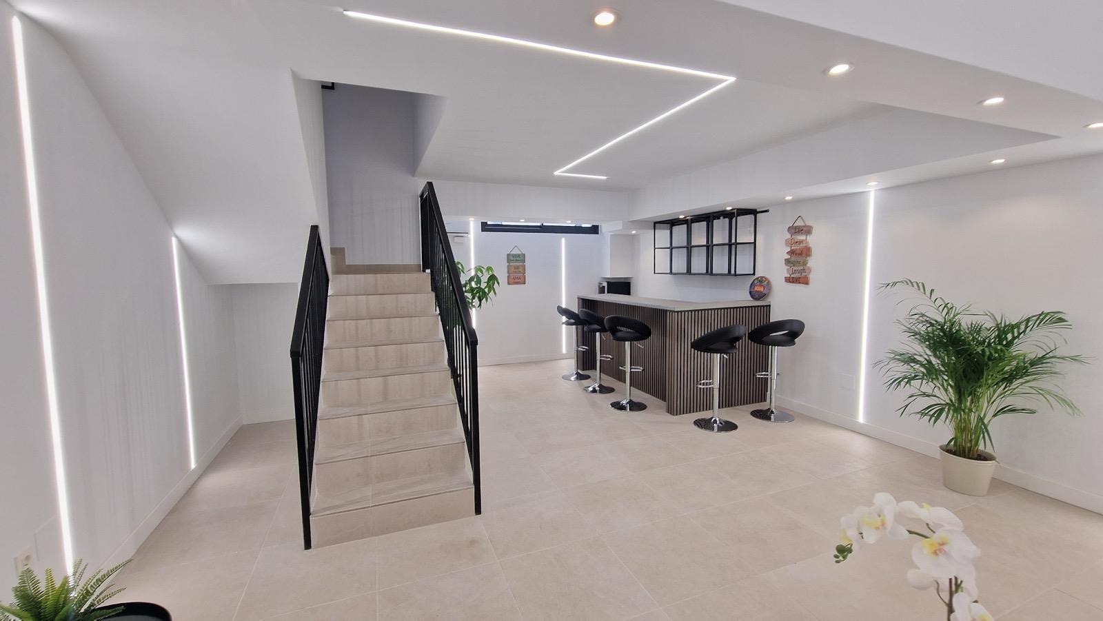 Fantastico chalet adosado en Alhaurín de la Torre - foto 44