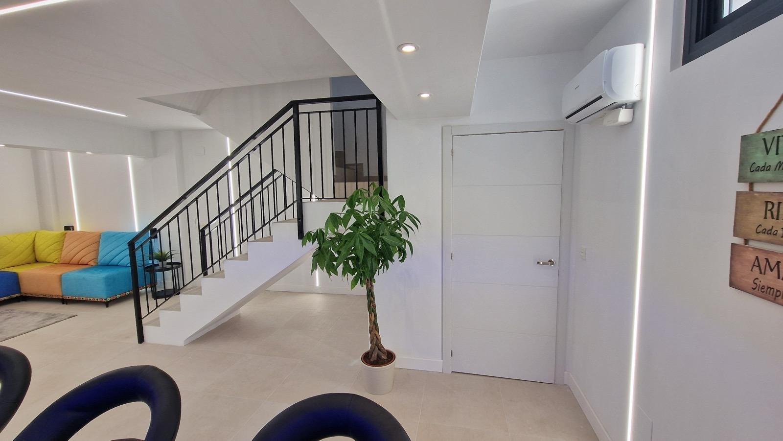 Fantastico chalet adosado en Alhaurín de la Torre - foto 46