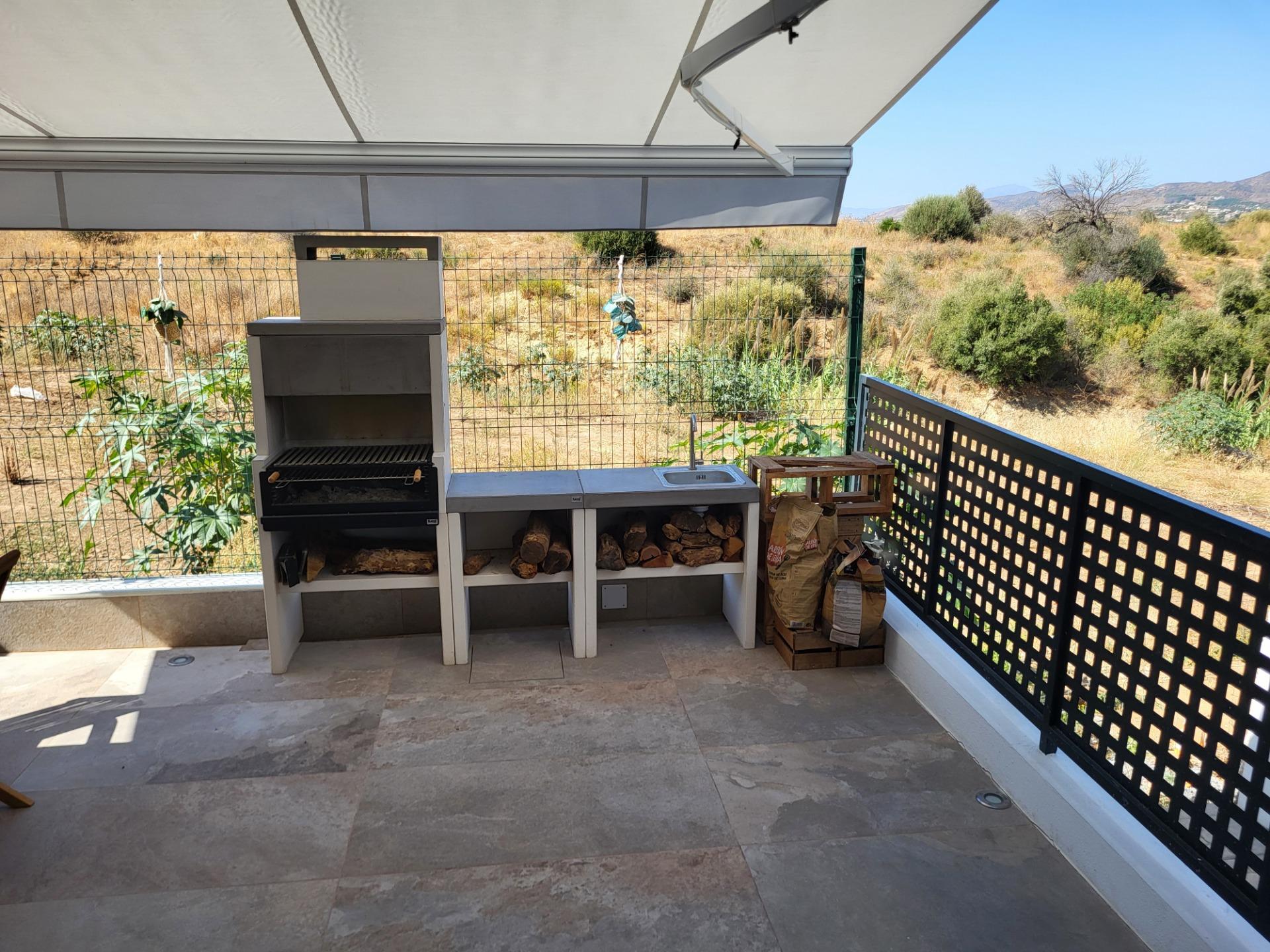 Fantastico chalet adosado en Alhaurín de la Torre - foto 47