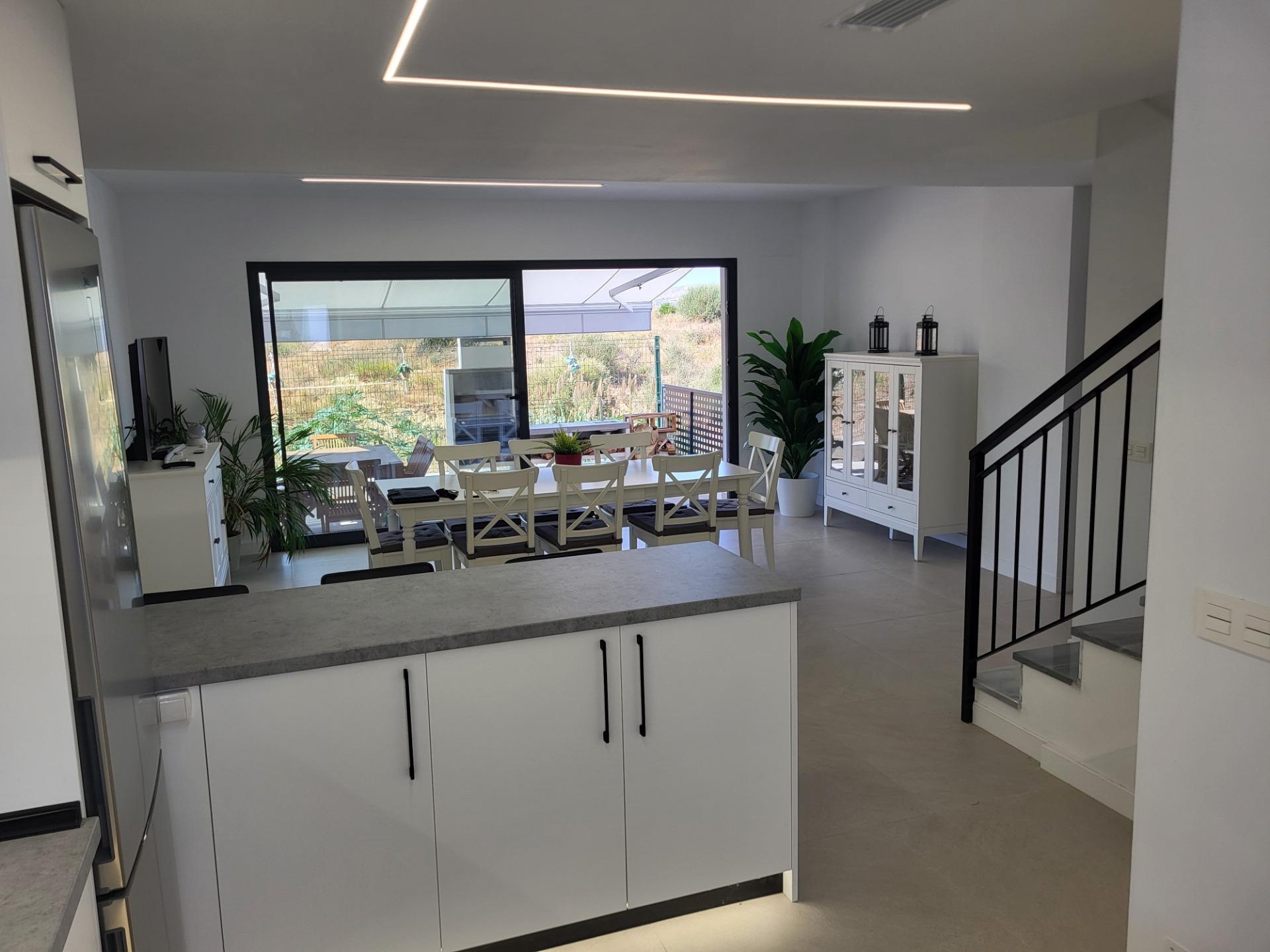 Fantastico chalet adosado en Alhaurín de la Torre - foto 48