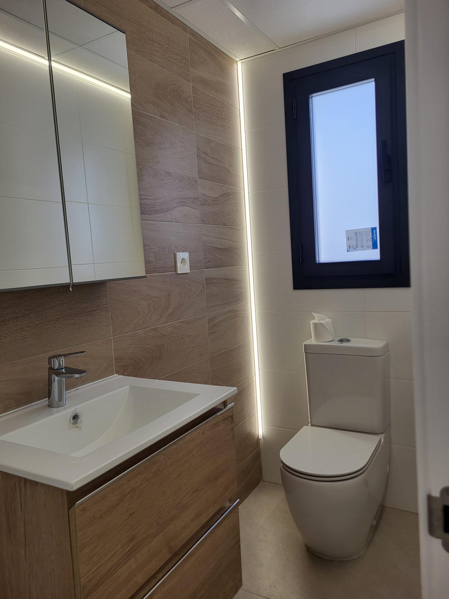 Fantastico chalet adosado en Alhaurín de la Torre - foto 50