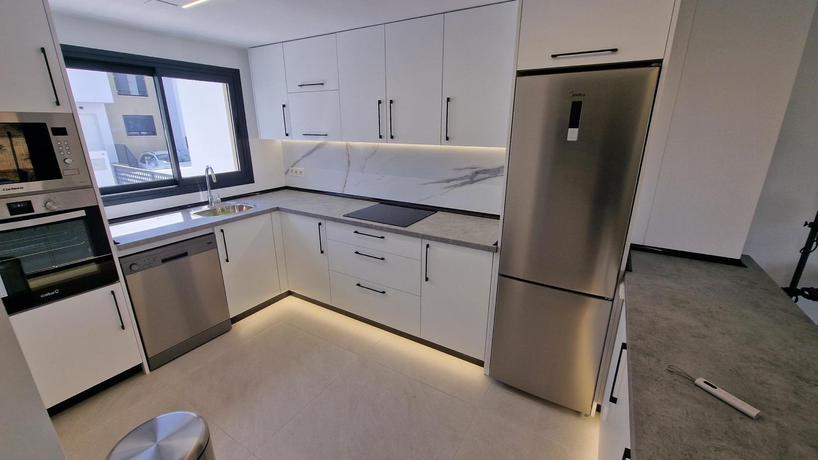 Fantastico chalet adosado en Alhaurín de la Torre - foto 6
