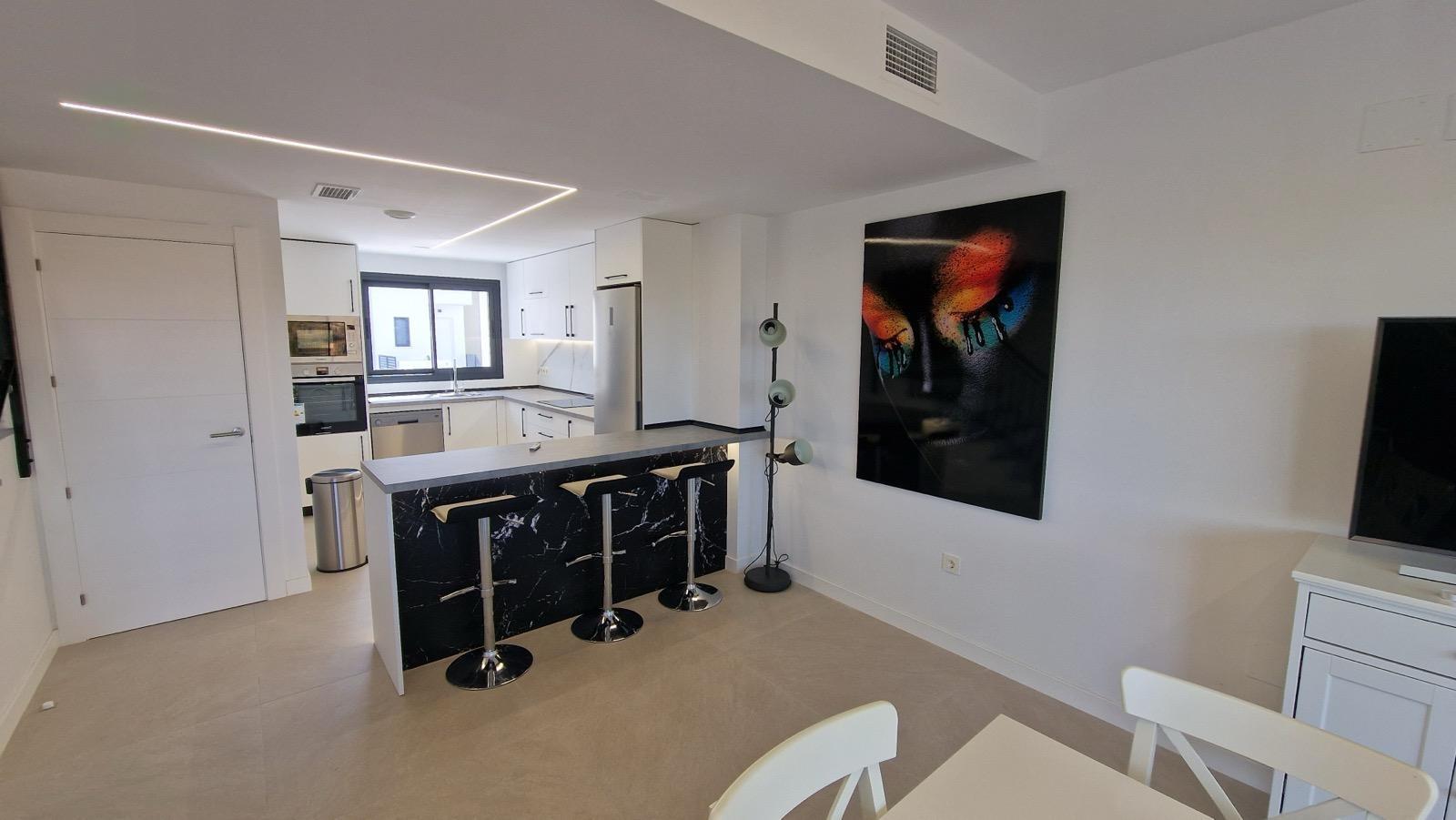 Fantastico chalet adosado en Alhaurín de la Torre - foto 8