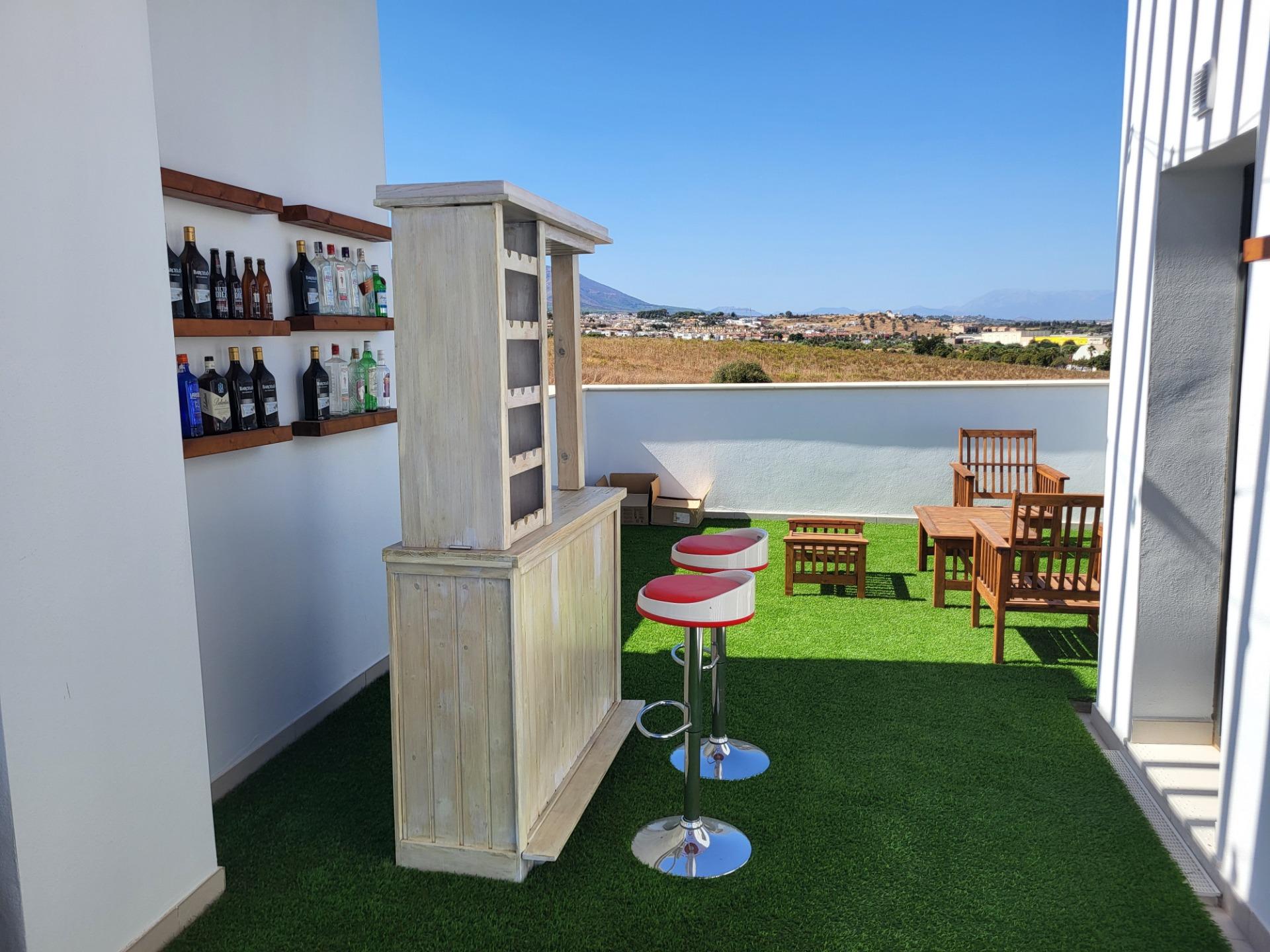 Fantastico chalet adosado en Alhaurín de la Torre - foto 9