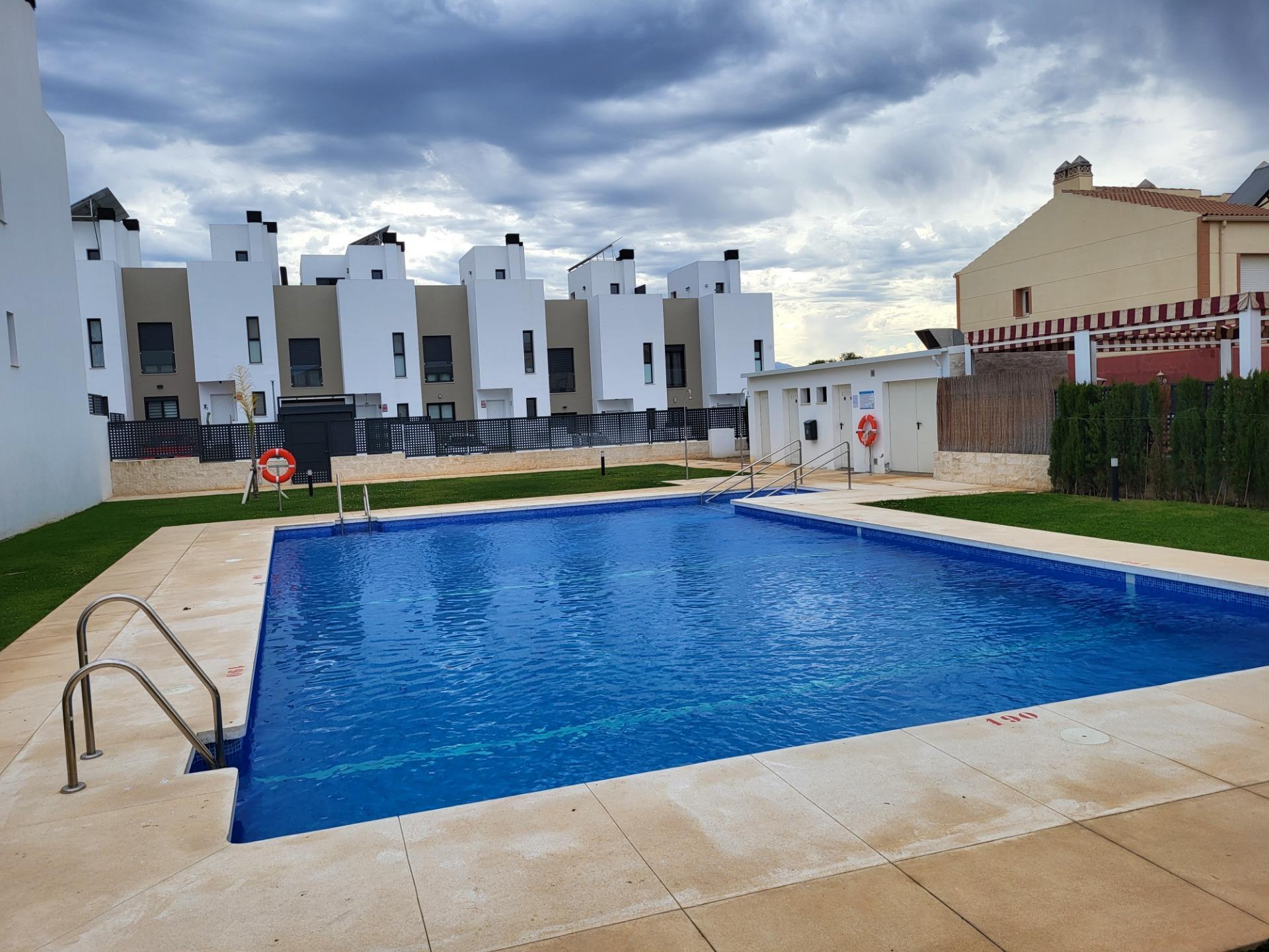 Fantastico chalet adosado en Alhaurín de la Torre - foto 10