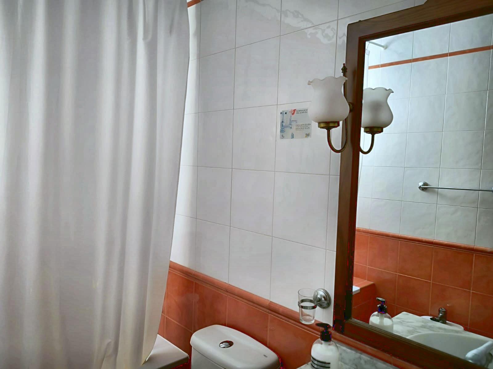 ALQUILER VACACIONAL EN PUEBLO SALADO  LA ISLA - foto 11