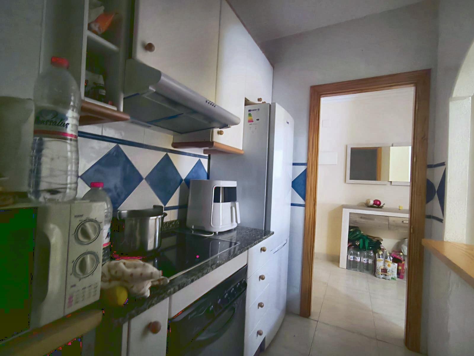 ALQUILER VACACIONAL EN PUEBLO SALADO  LA ISLA - foto 4