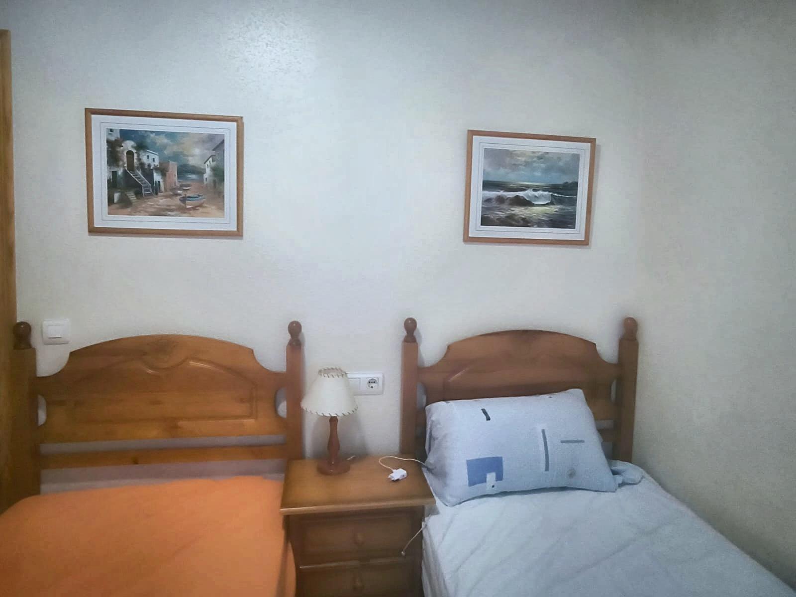 ALQUILER VACACIONAL EN PUEBLO SALADO  LA ISLA - foto 8