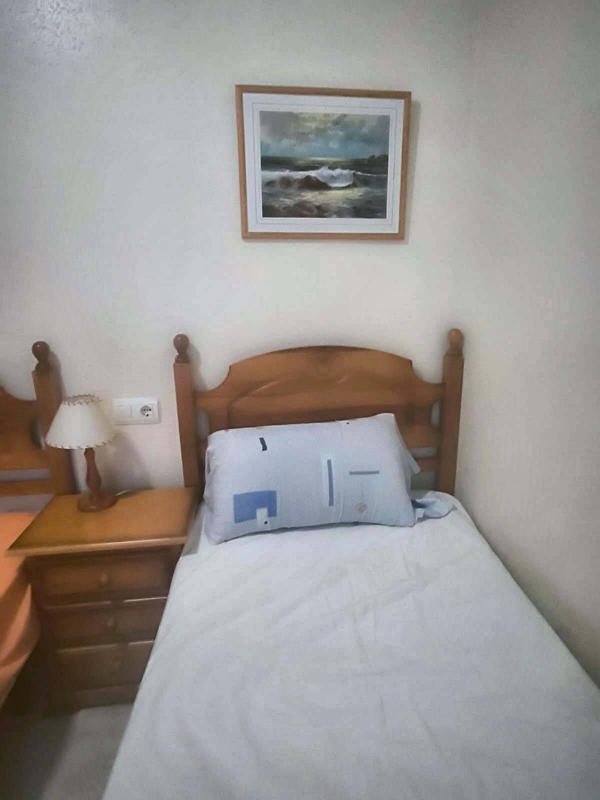 ALQUILER VACACIONAL EN PUEBLO SALADO  LA ISLA - foto 9