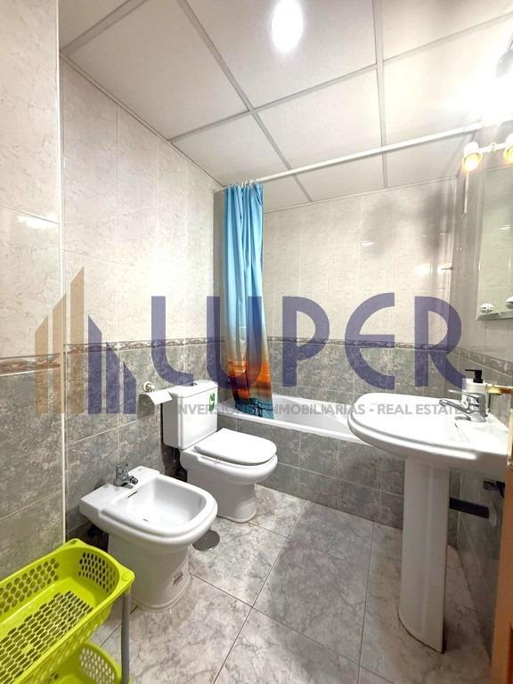 PISO EN ALQUILER PARA ESTUDIANTES SOBRE LA AVENIDA PRINCIPAL - foto 11