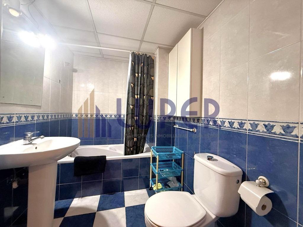 PISO EN ALQUILER PARA ESTUDIANTES SOBRE LA AVENIDA PRINCIPAL - foto 15