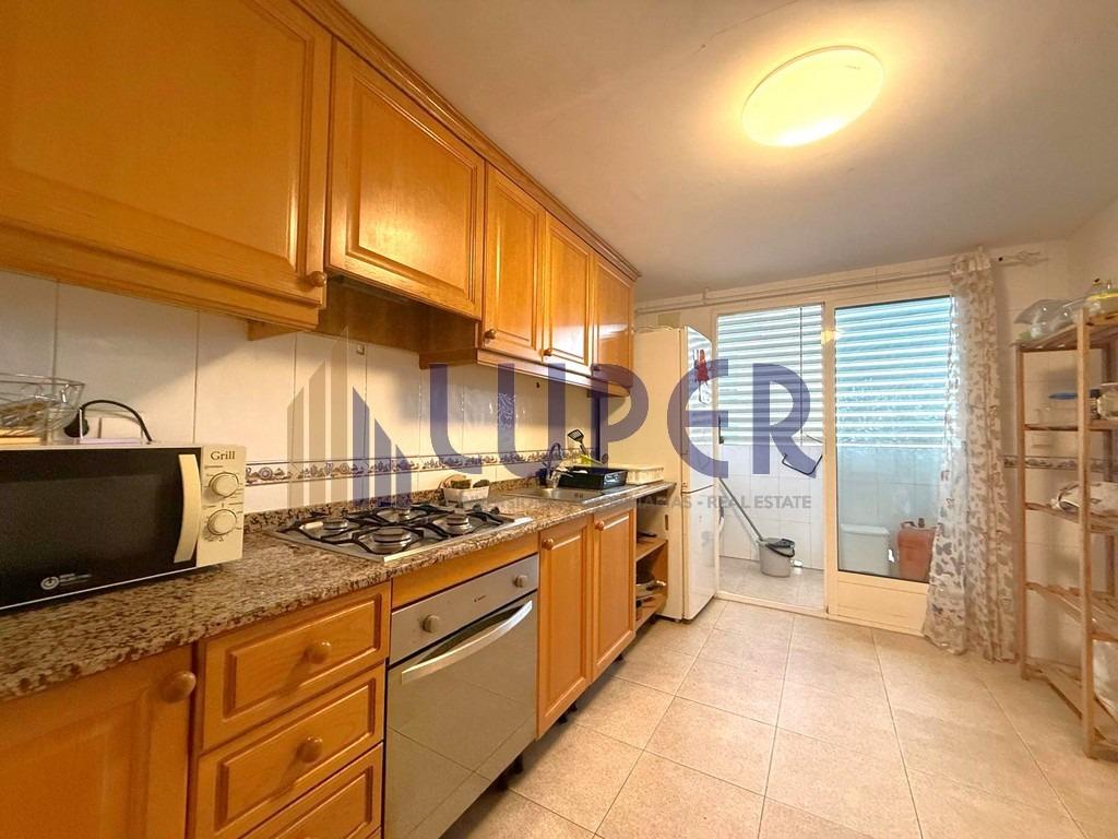 PISO EN ALQUILER PARA ESTUDIANTES SOBRE LA AVENIDA PRINCIPAL - foto 4