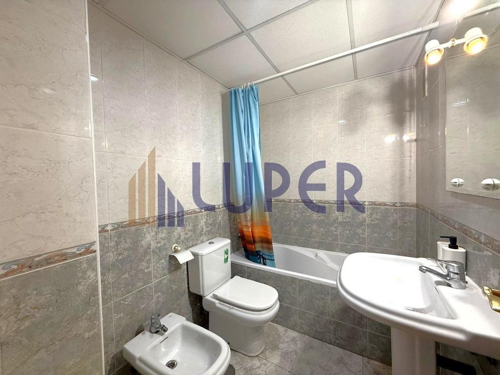 PISO EN ALQUILER PARA ESTUDIANTES SOBRE LA AVENIDA PRINCIPAL - foto 10