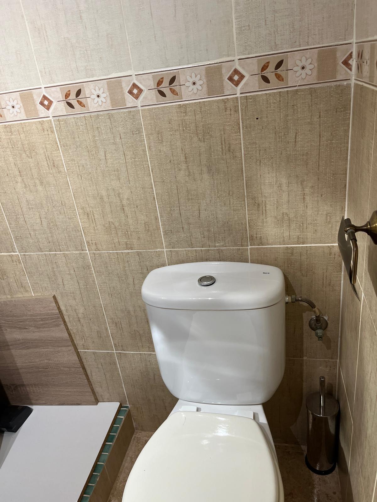 SE VENDE BUNGALOW EN BALCÓN DE FINESTRAT - foto 12