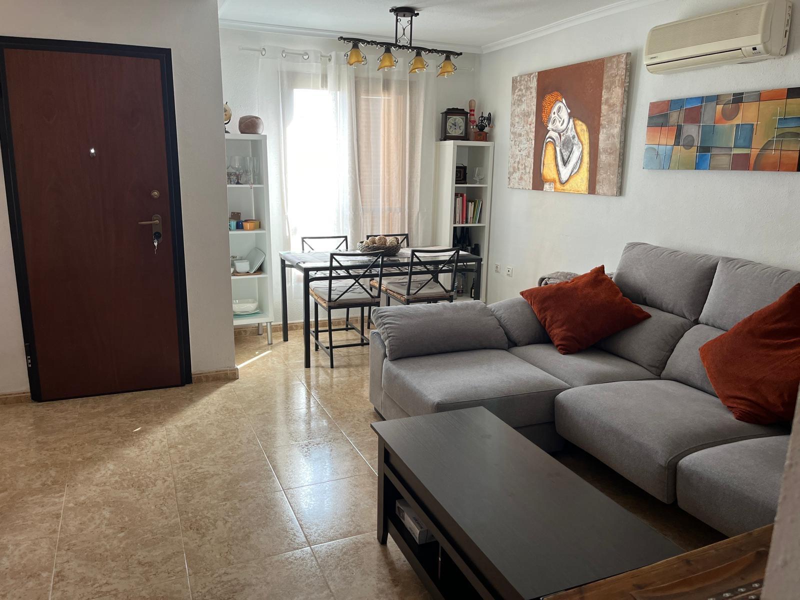 SE VENDE BUNGALOW EN BALCÓN DE FINESTRAT - foto 13