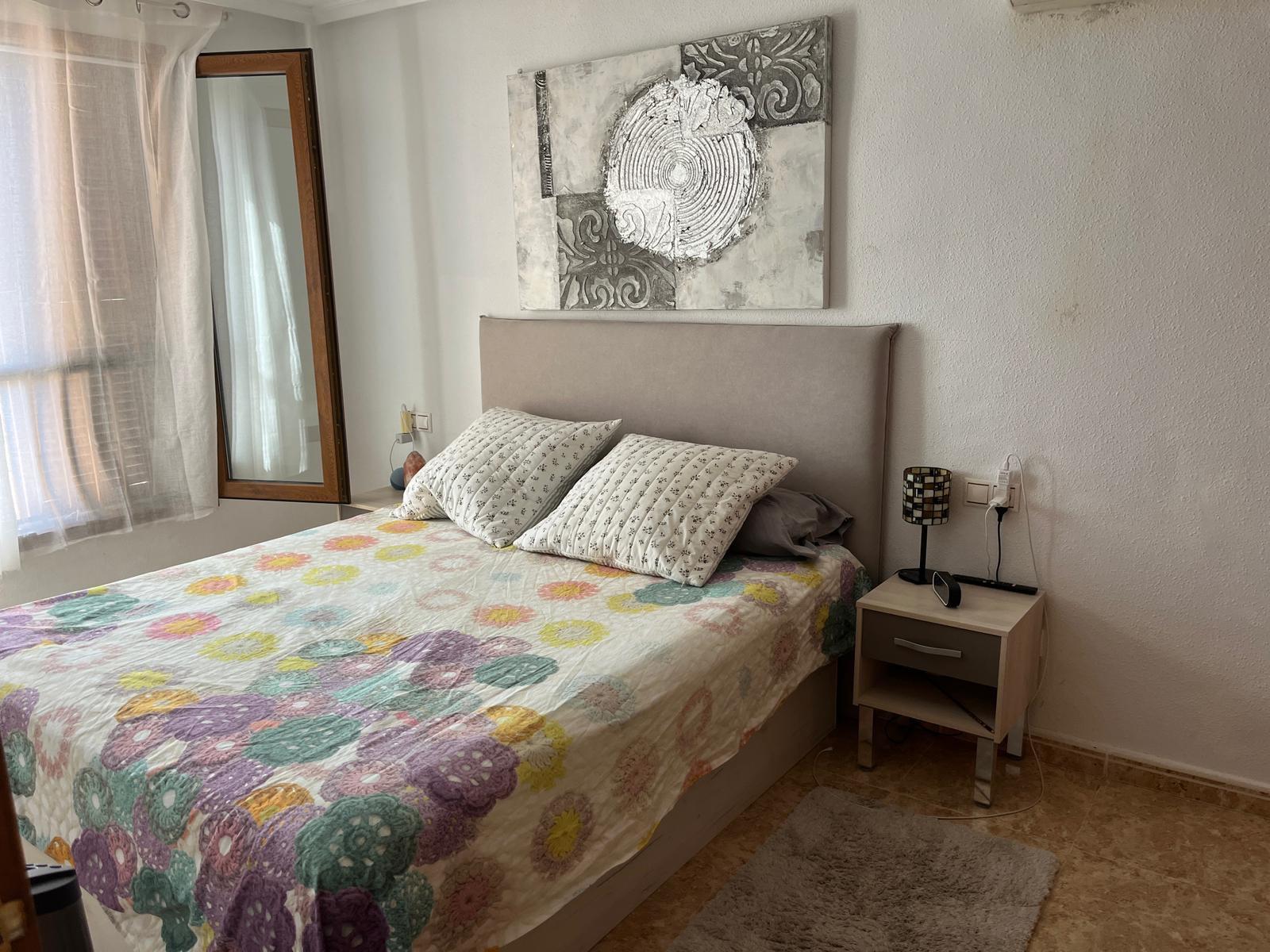 SE VENDE BUNGALOW EN BALCÓN DE FINESTRAT - foto 22