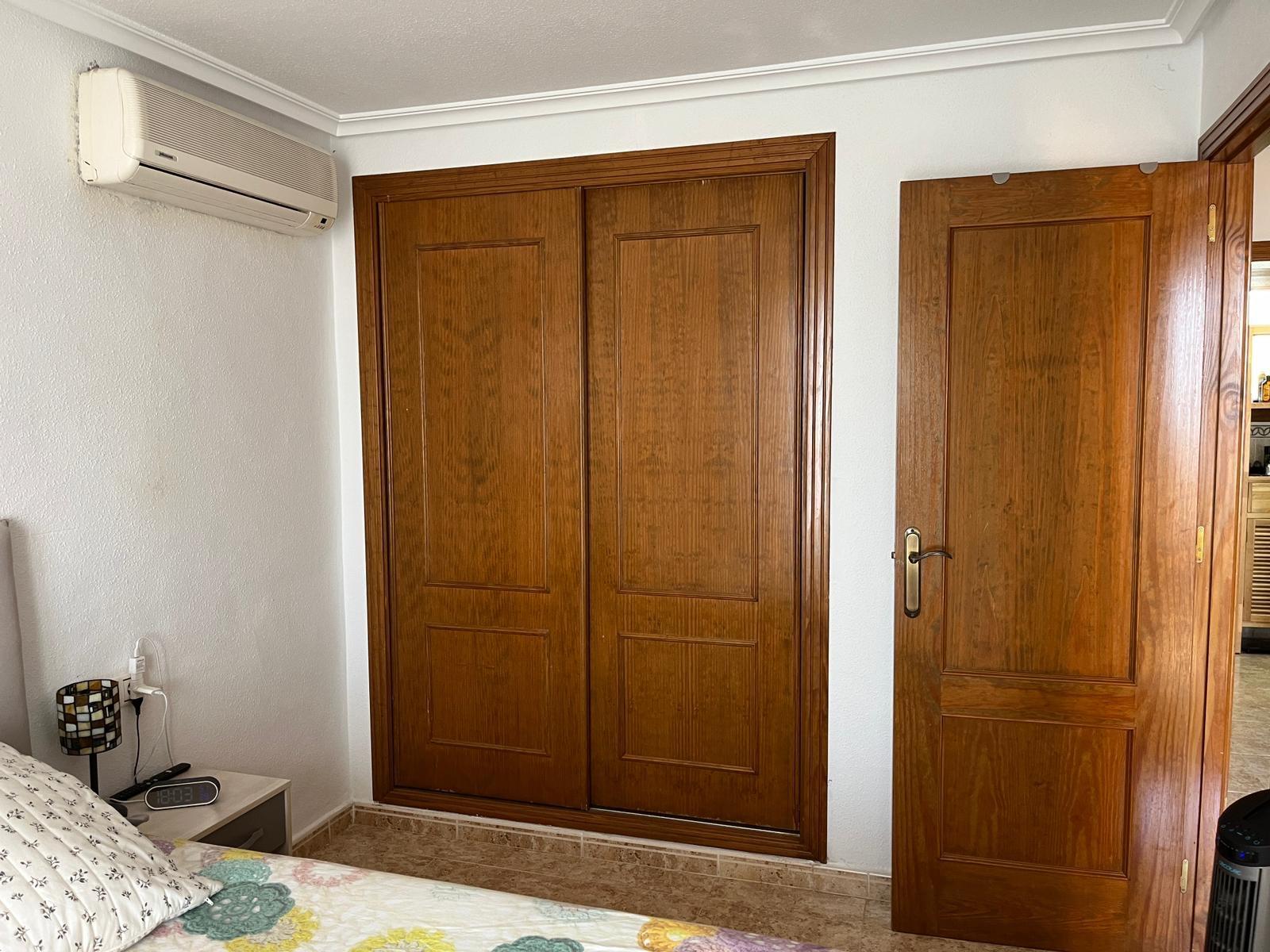 SE VENDE BUNGALOW EN BALCÓN DE FINESTRAT - foto 23