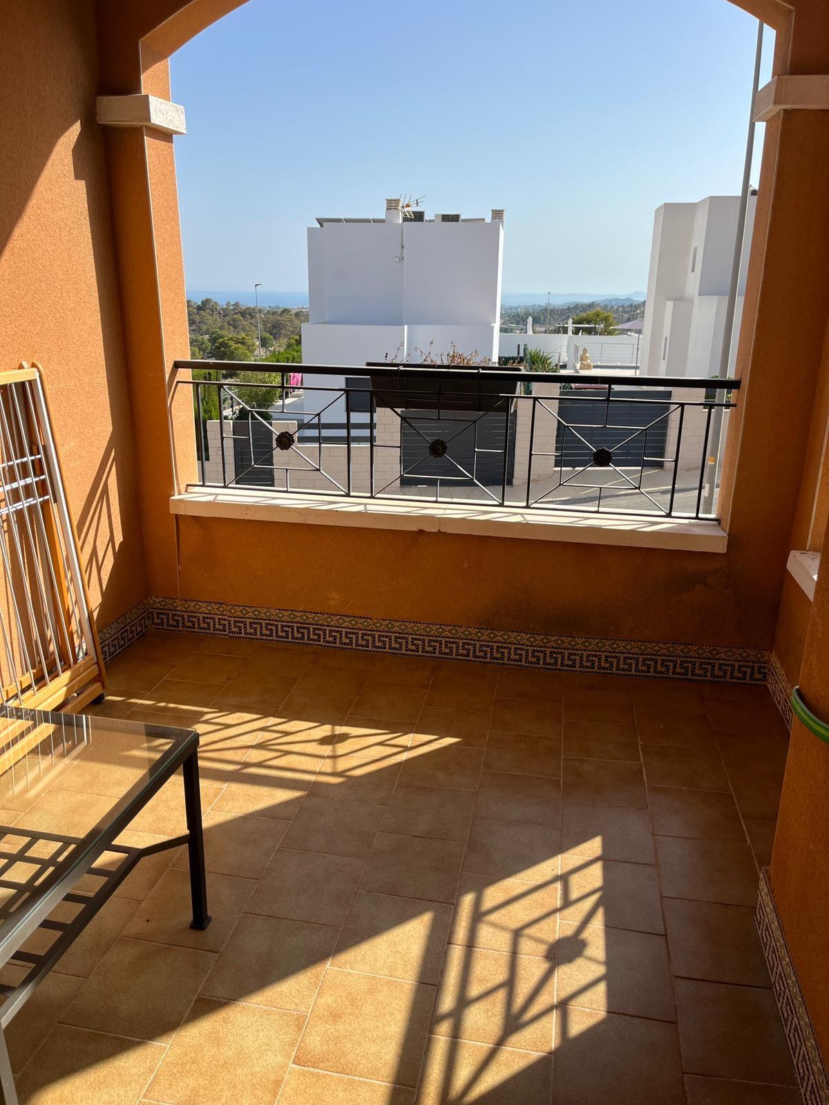 SE VENDE BUNGALOW EN BALCÓN DE FINESTRAT - foto 24