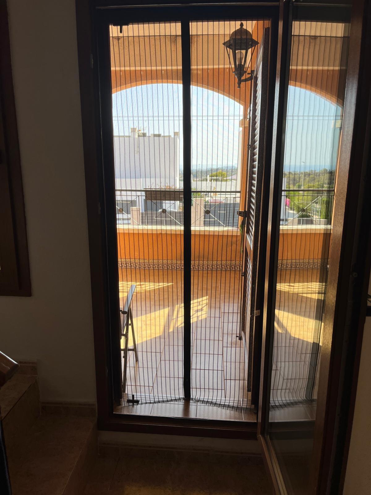 SE VENDE BUNGALOW EN BALCÓN DE FINESTRAT - foto 25