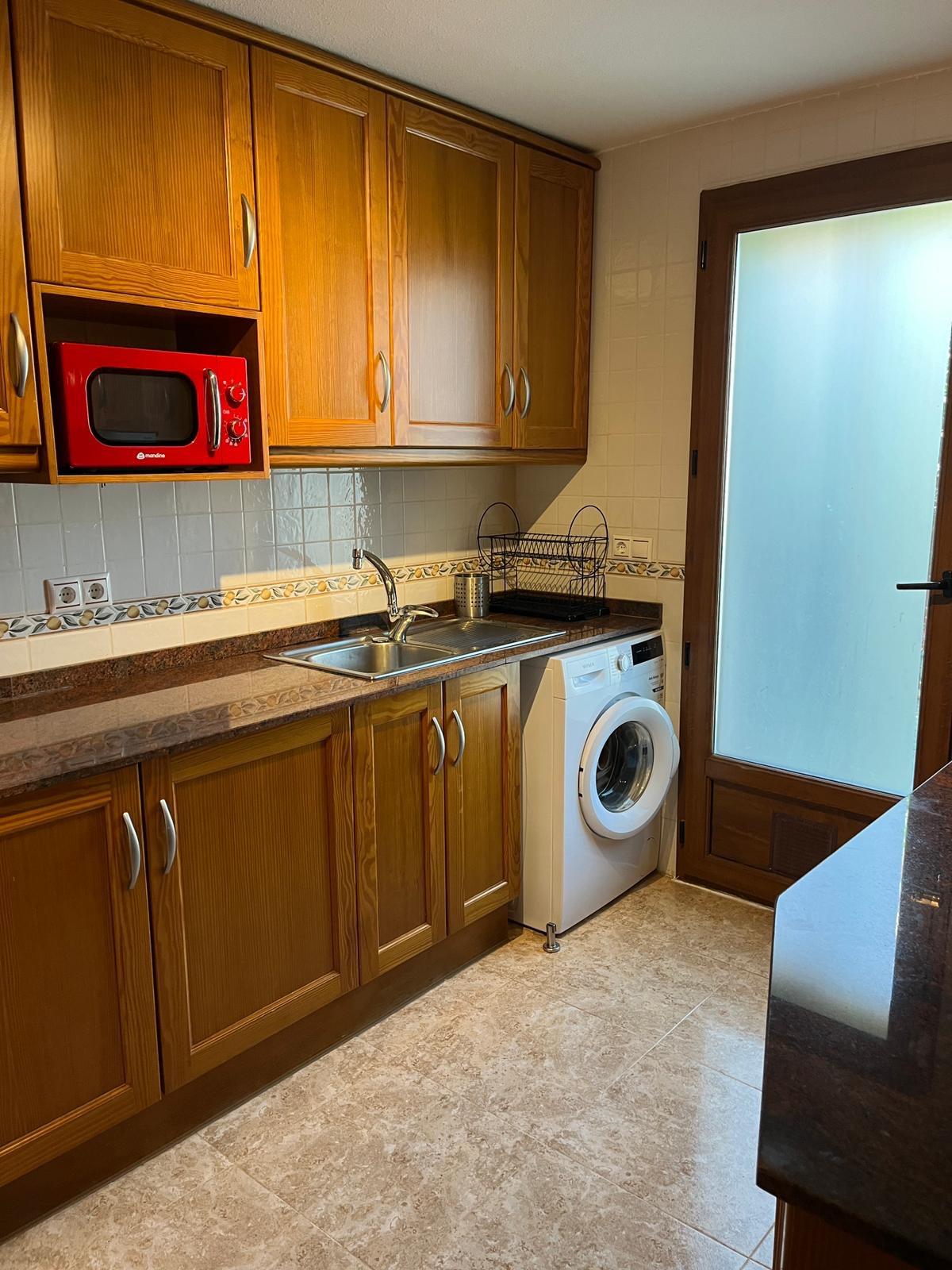 SE VENDE BUNGALOW EN BALCÓN DE FINESTRAT - foto 26