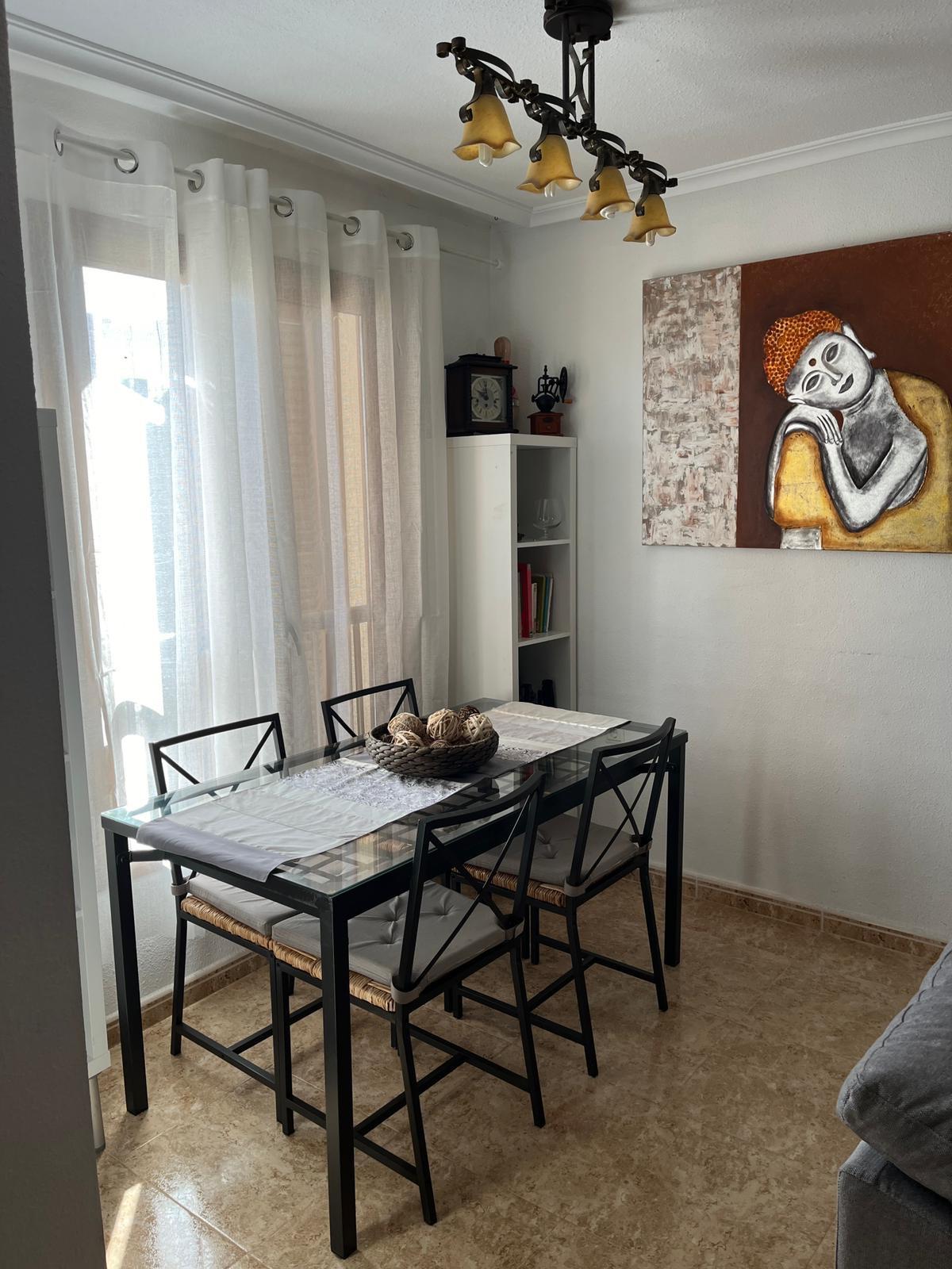 SE VENDE BUNGALOW EN BALCÓN DE FINESTRAT - foto 4