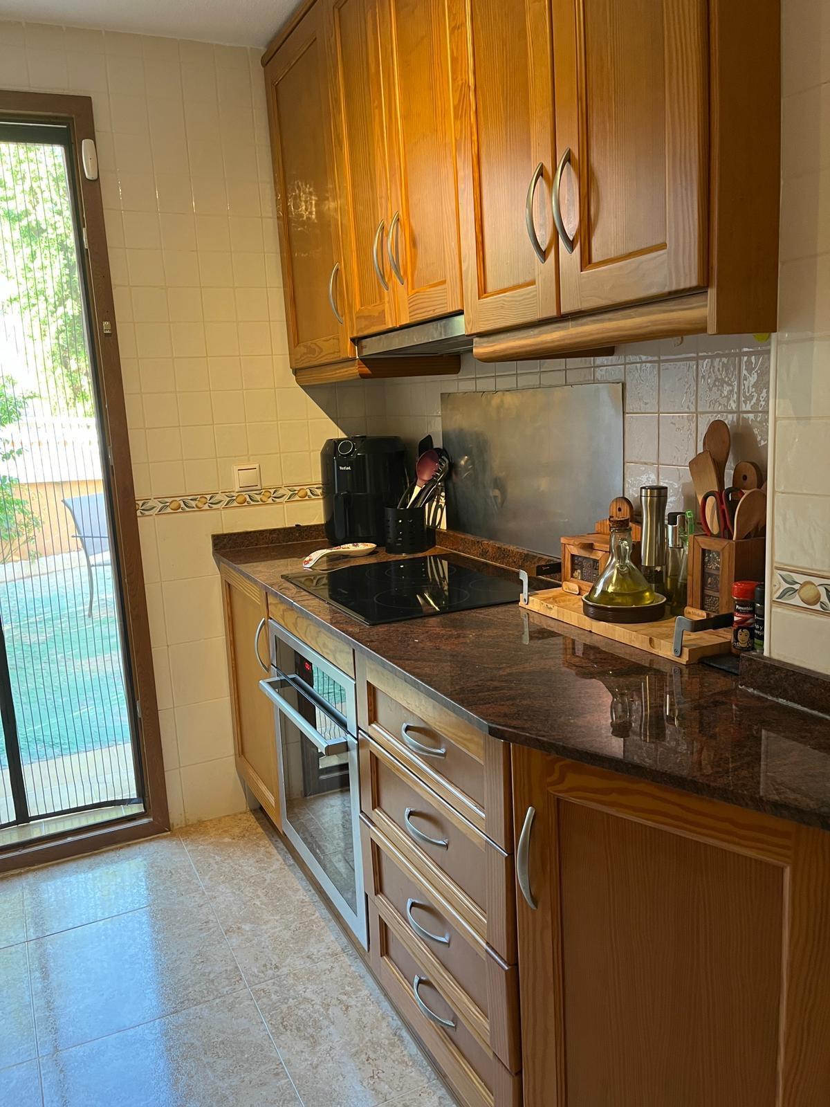SE VENDE BUNGALOW EN BALCÓN DE FINESTRAT - foto 31