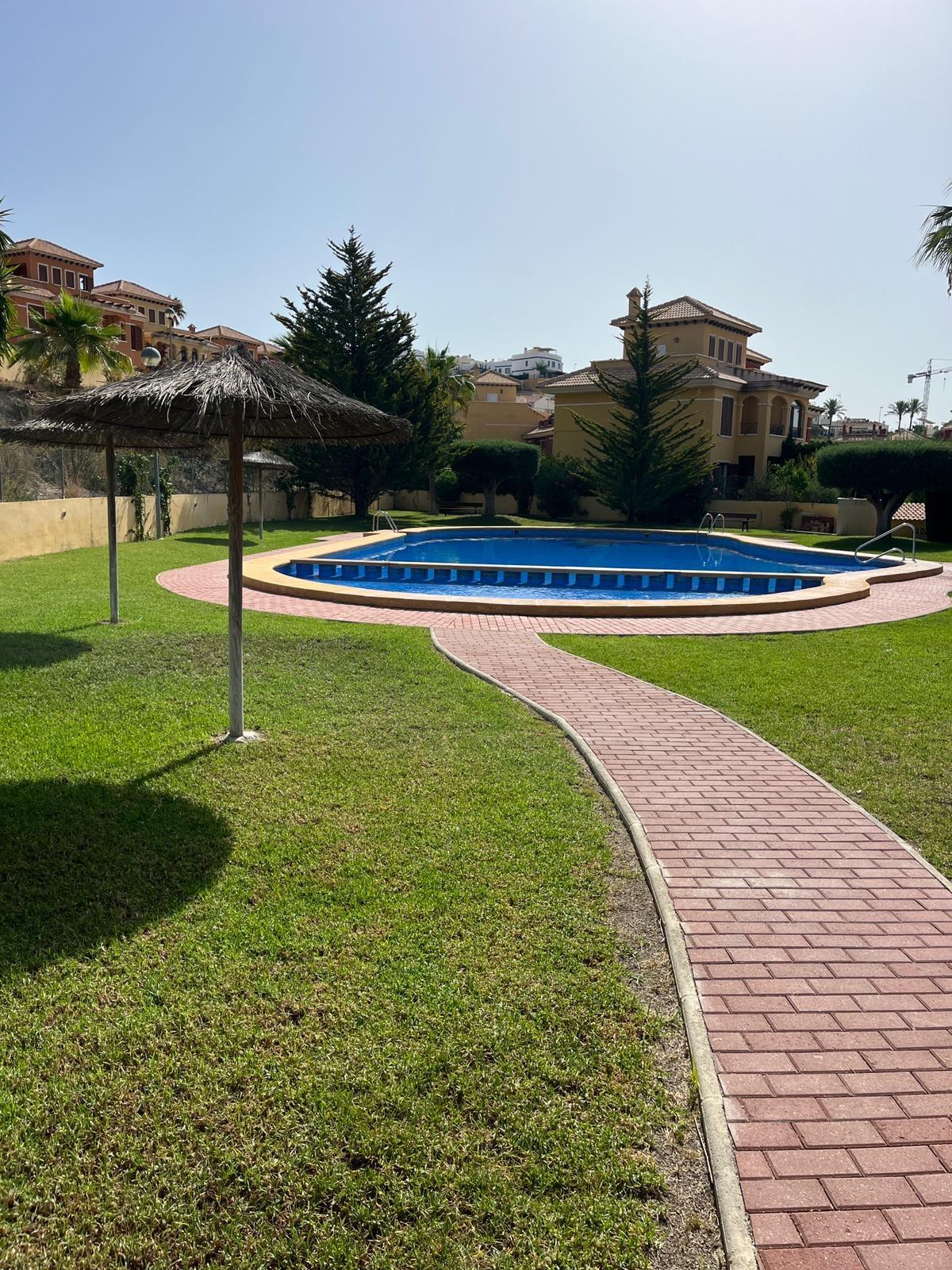 SE VENDE BUNGALOW EN BALCÓN DE FINESTRAT - foto 34