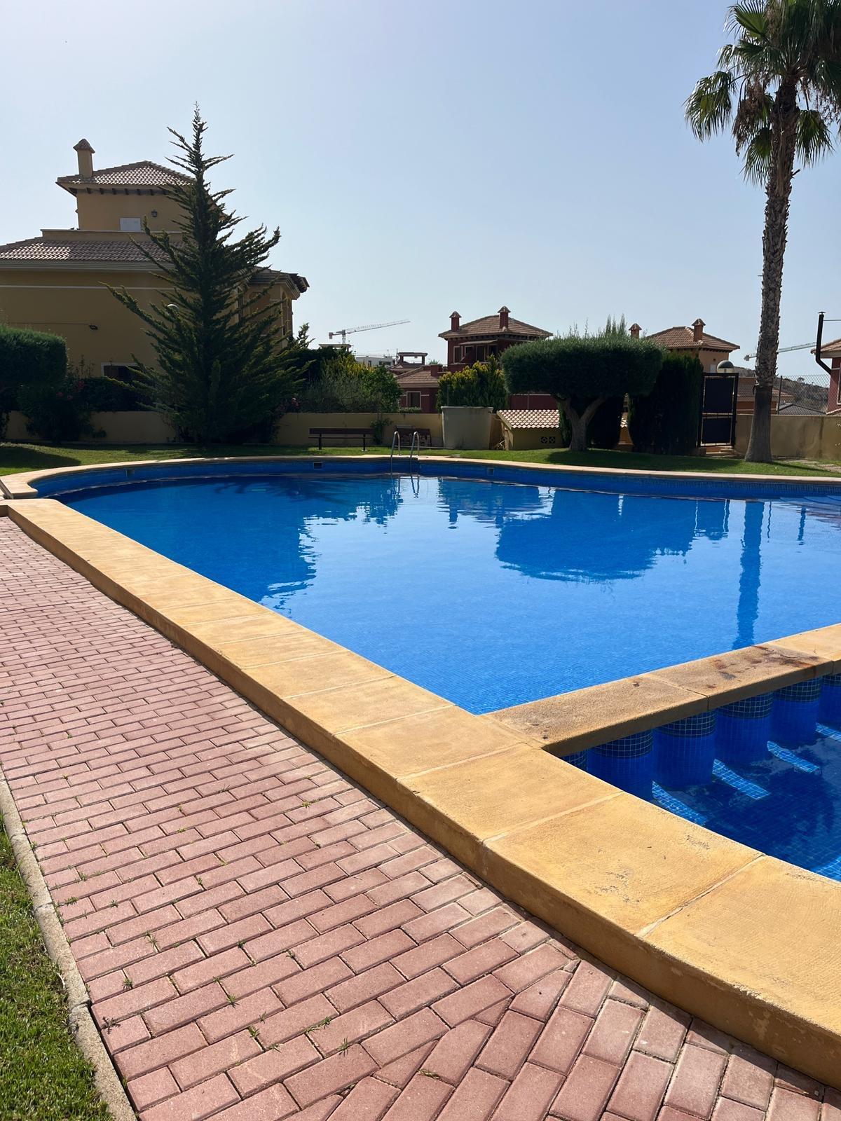 SE VENDE BUNGALOW EN BALCÓN DE FINESTRAT - foto 35