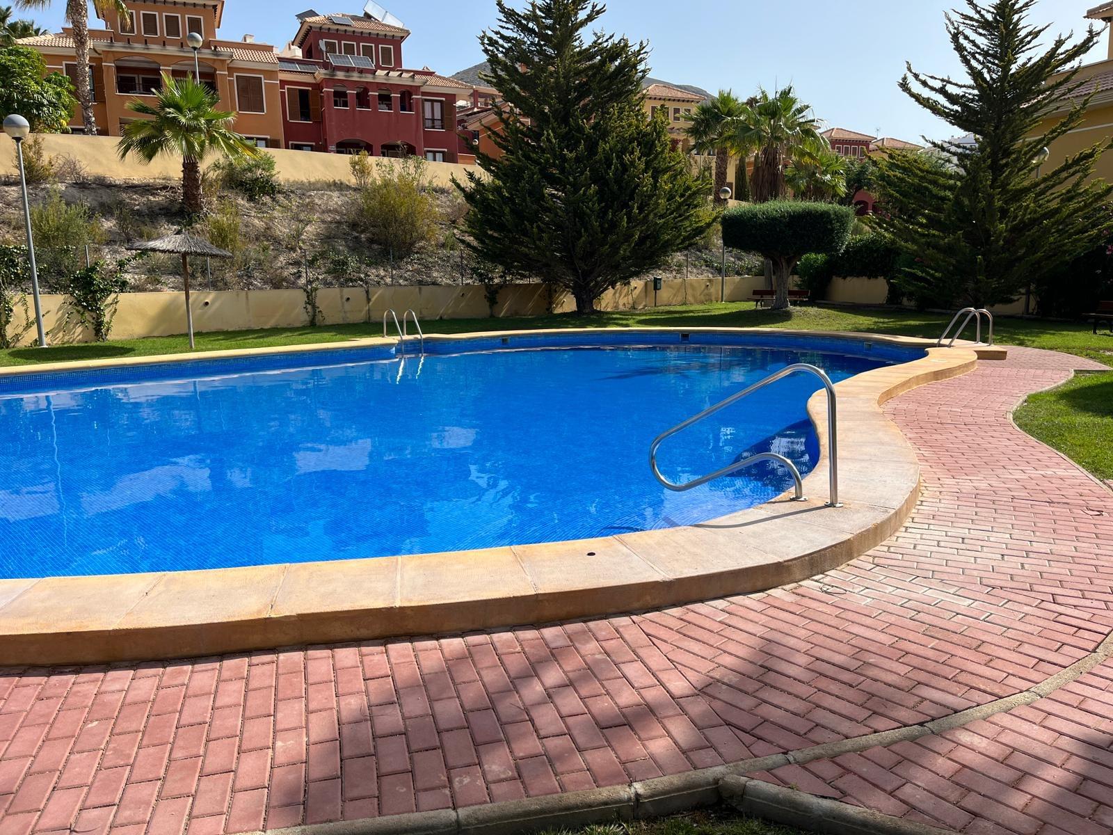 SE VENDE BUNGALOW EN BALCÓN DE FINESTRAT - foto 36