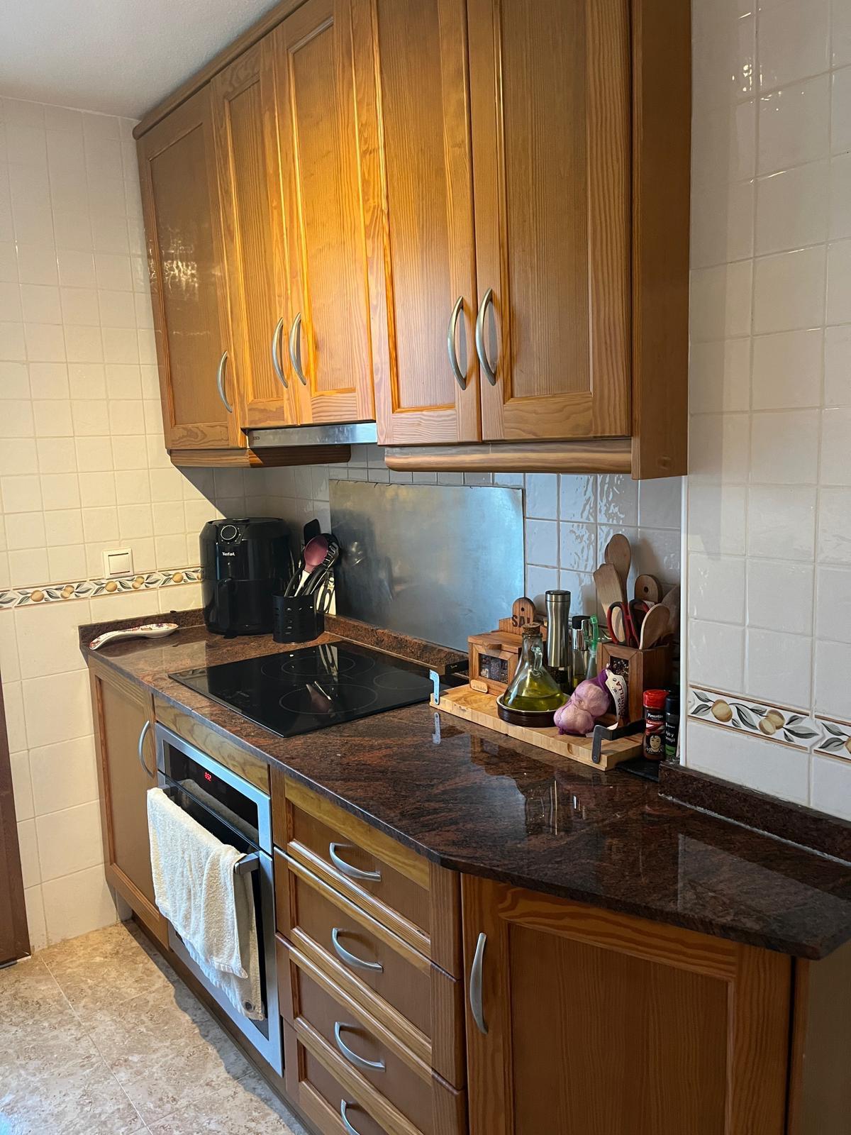 SE VENDE BUNGALOW EN BALCÓN DE FINESTRAT - foto 7