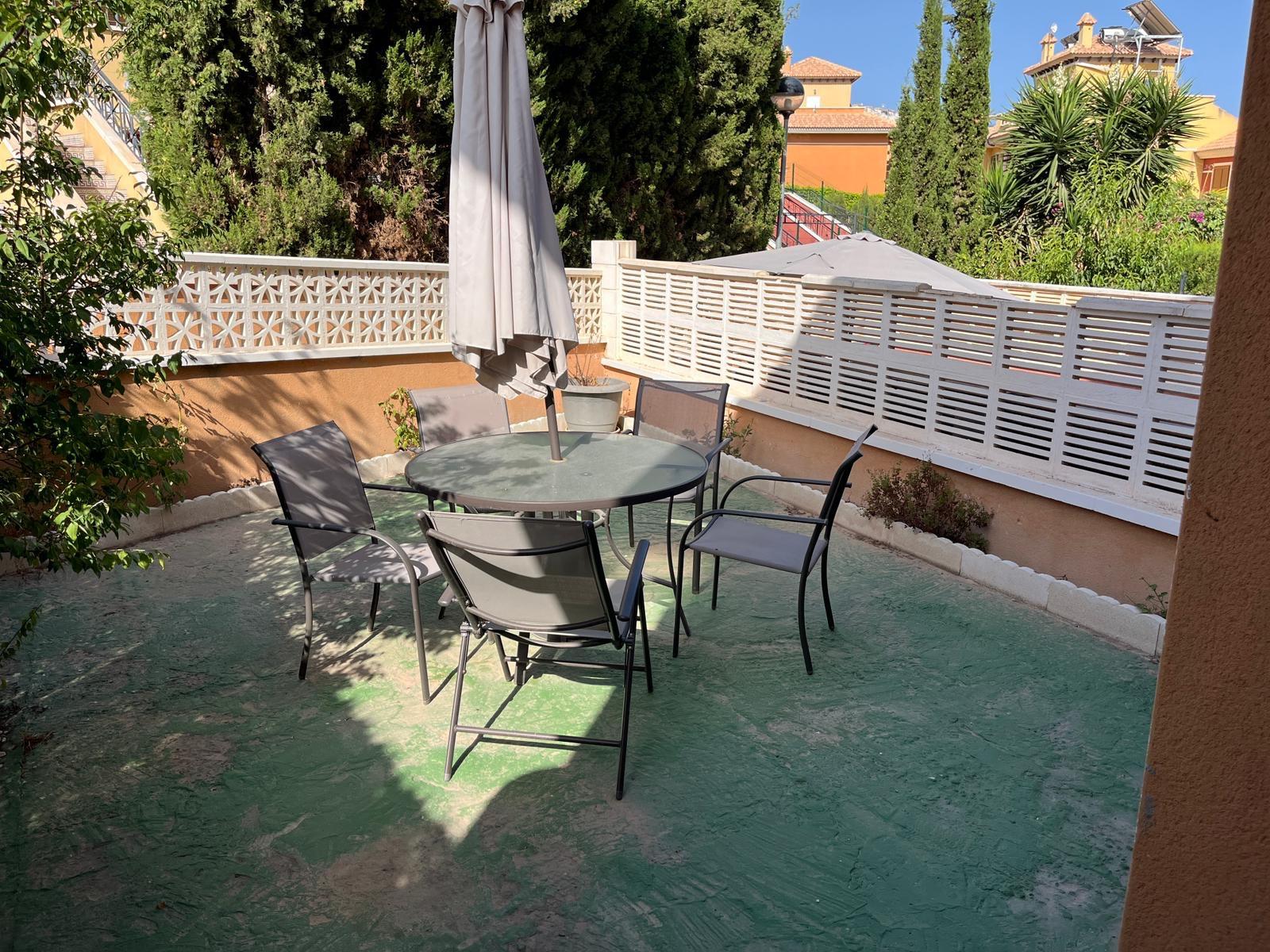 SE VENDE BUNGALOW EN BALCÓN DE FINESTRAT - foto 8