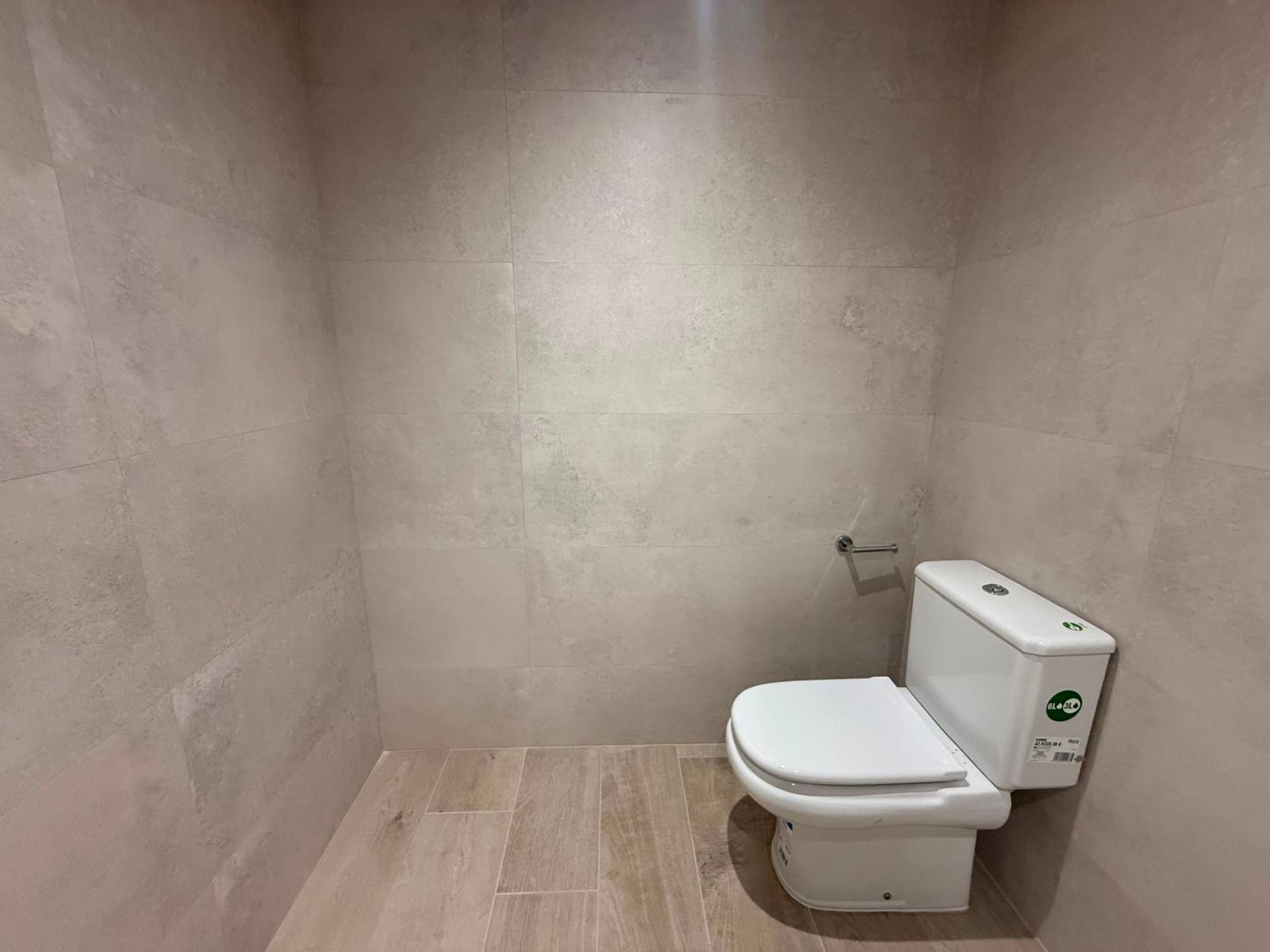 Acogedor apartamento de 58m2 en el centro de Deltebre - foto 13